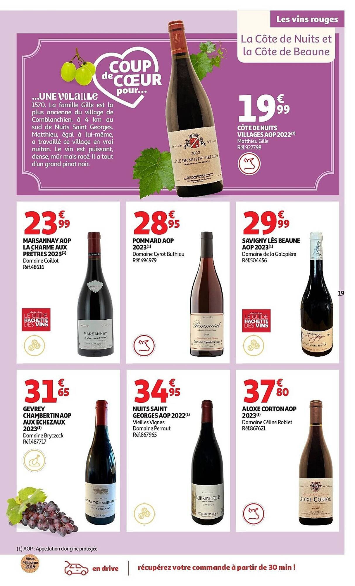 Auchan folder (2026-03-17 - 2026-03-29)