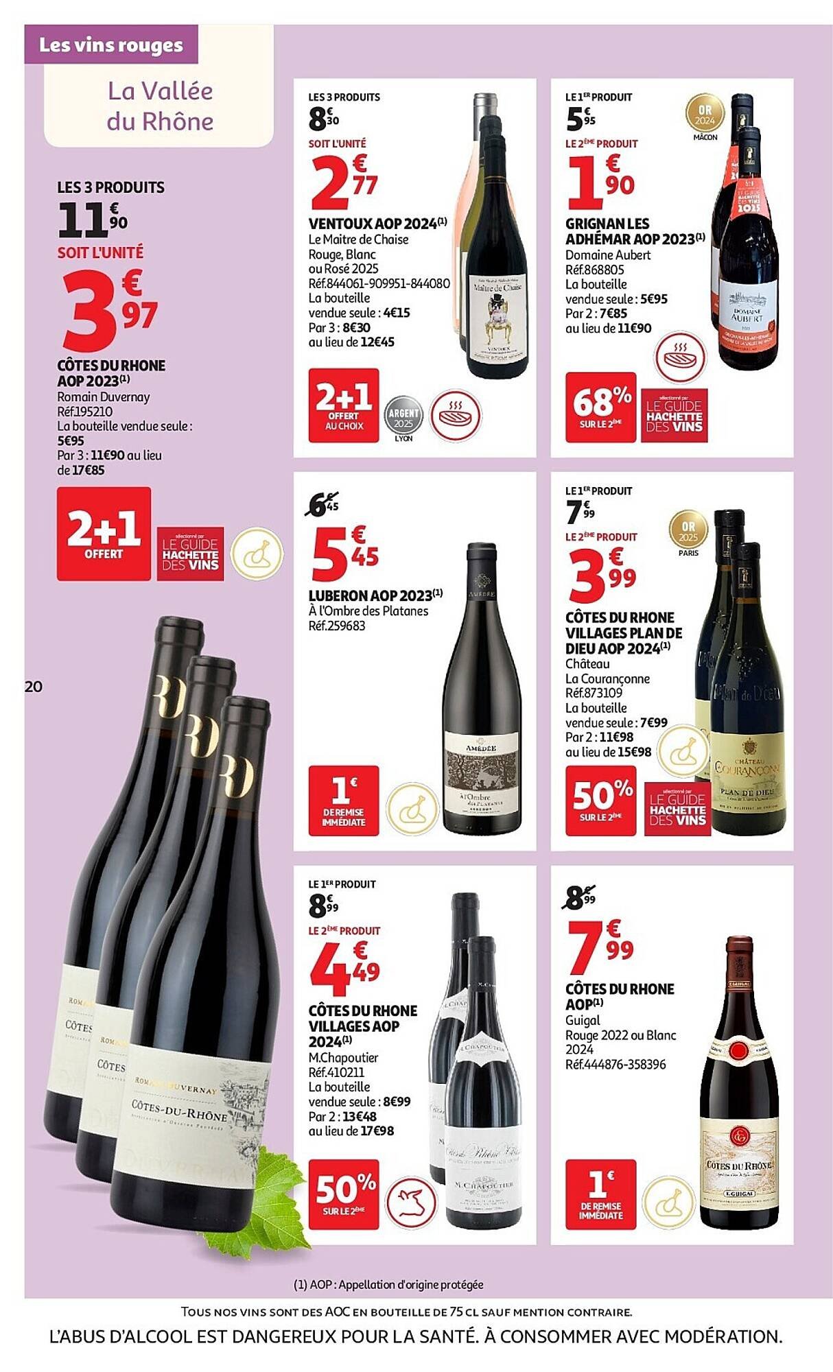 Auchan folder (2026-03-17 - 2026-03-29)