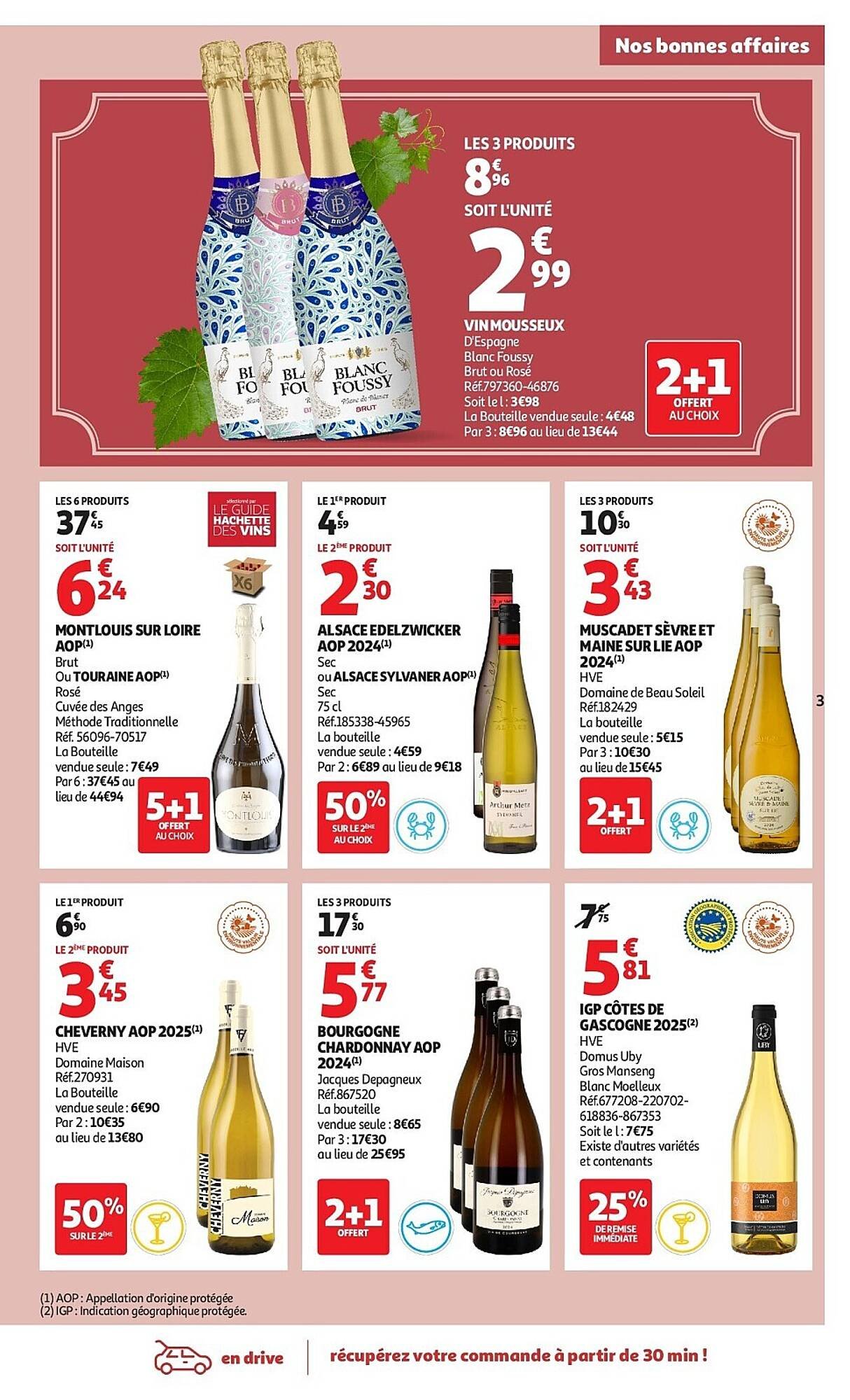 Auchan folder (2026-03-17 - 2026-03-29)