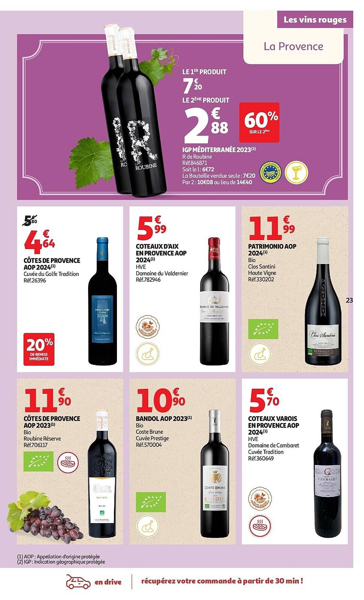 Auchan folder (2026-03-17 - 2026-03-29)