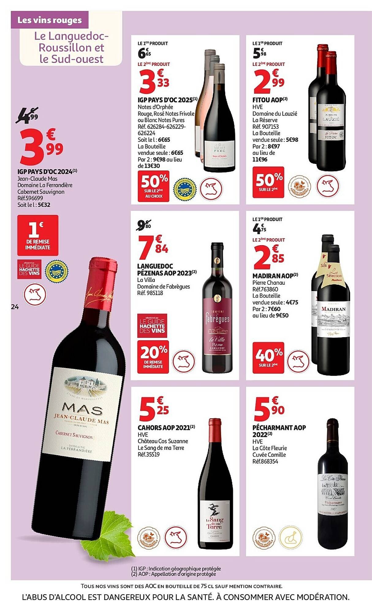 Auchan folder (2026-03-17 - 2026-03-29)