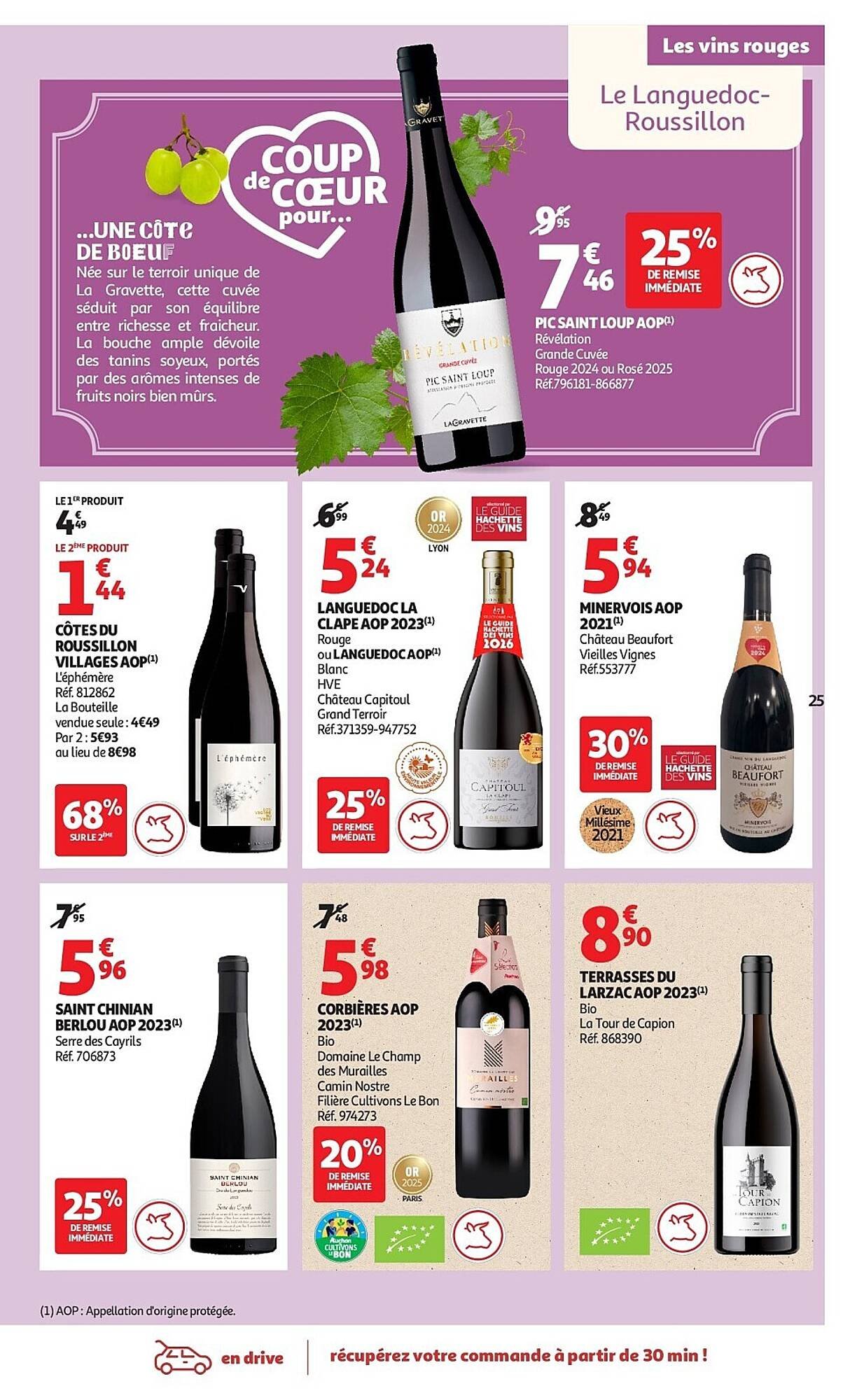 Auchan folder (2026-03-17 - 2026-03-29)