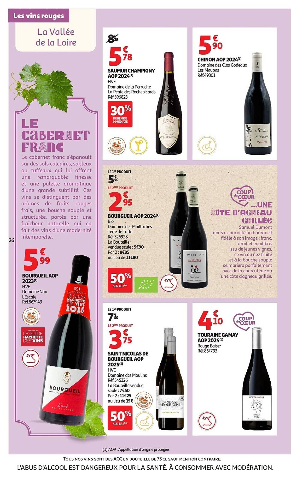 Auchan folder (2026-03-17 - 2026-03-29)