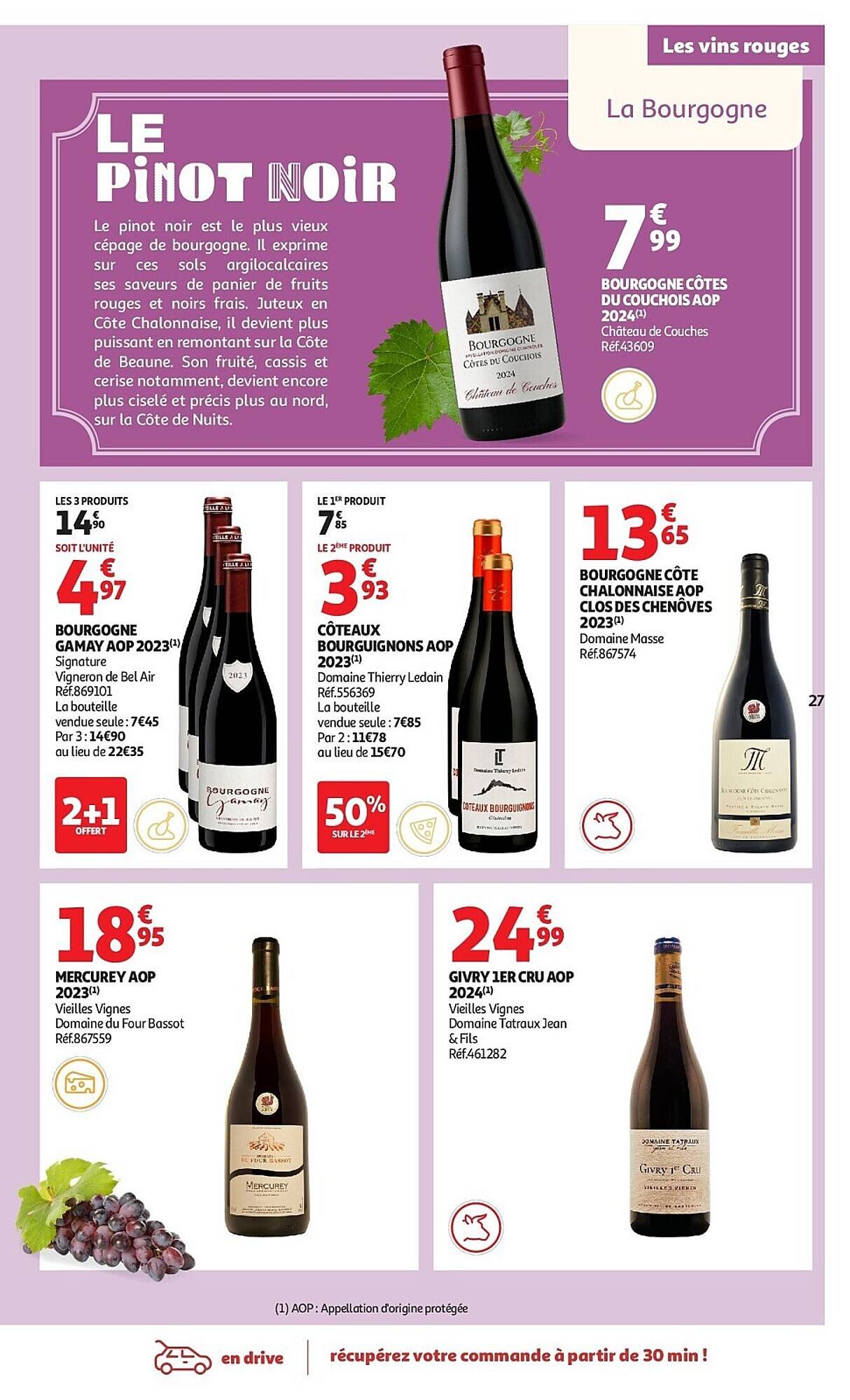 Auchan folder (2026-03-17 - 2026-03-29)