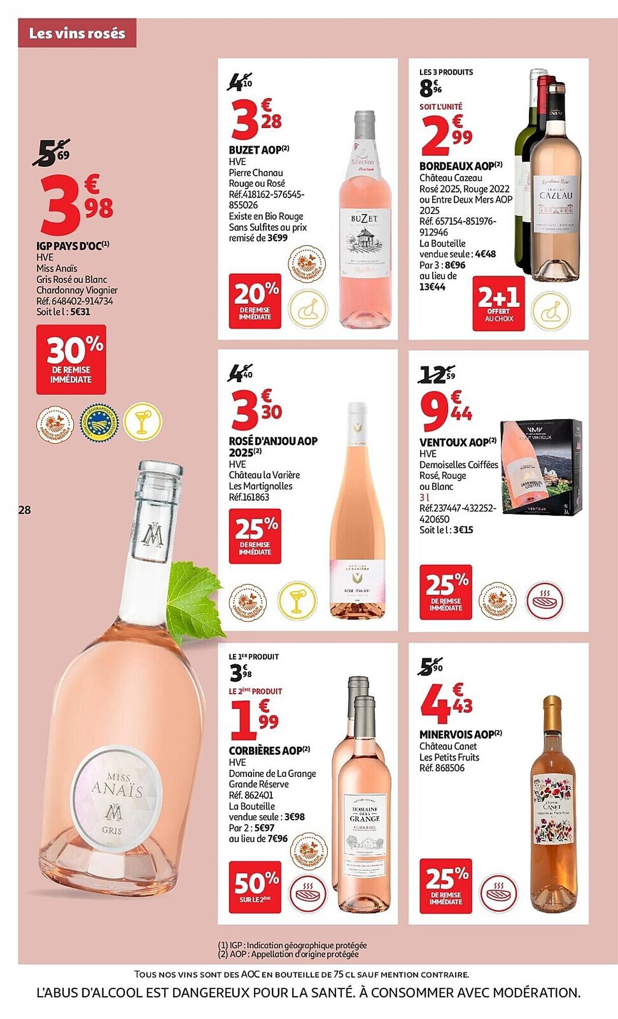 Auchan folder (2026-03-17 - 2026-03-29)