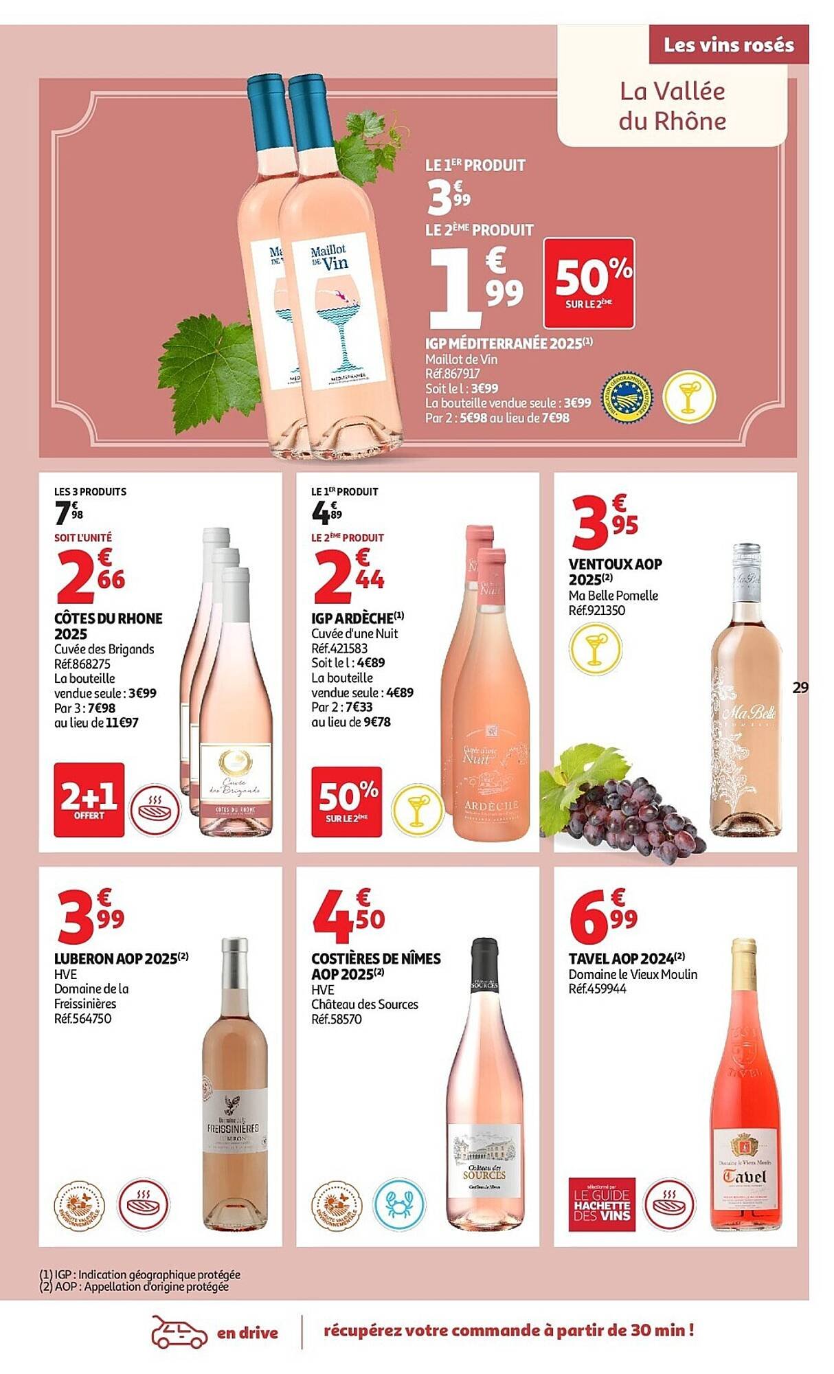 Auchan folder (2026-03-17 - 2026-03-29)