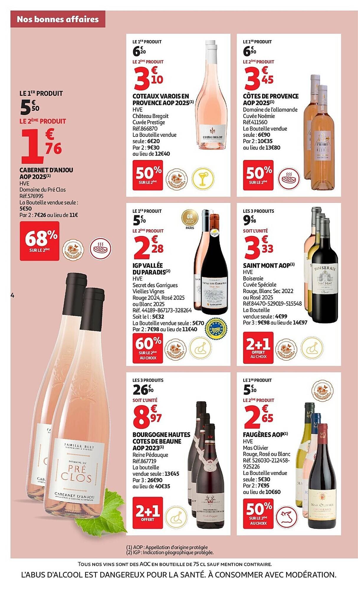 Auchan folder (2026-03-17 - 2026-03-29)