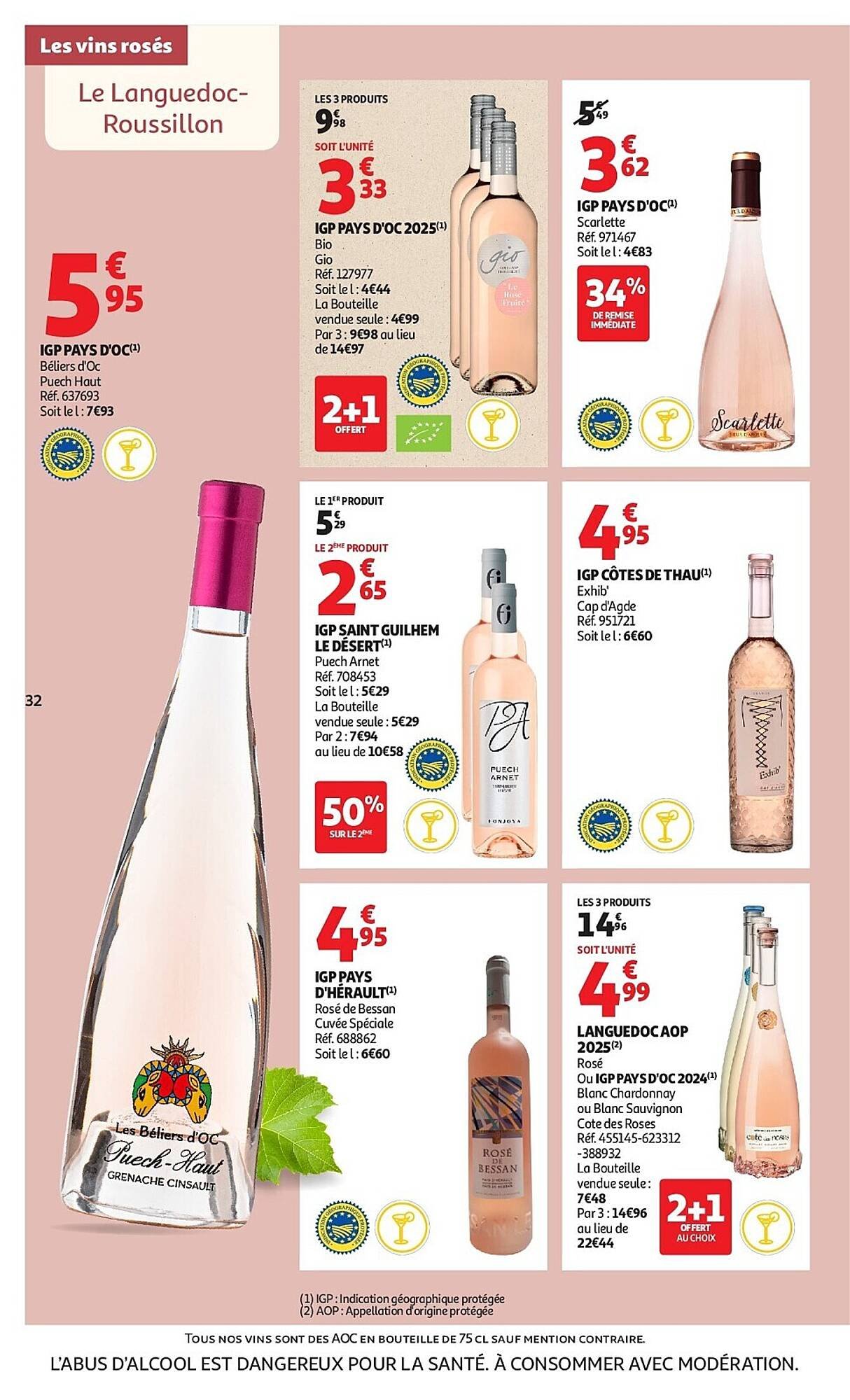 Auchan folder (2026-03-17 - 2026-03-29)