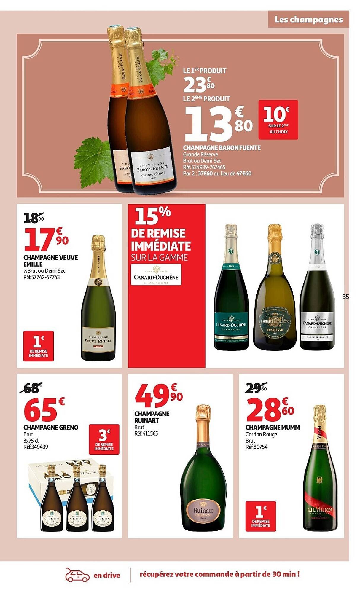 Auchan folder (2026-03-17 - 2026-03-29)