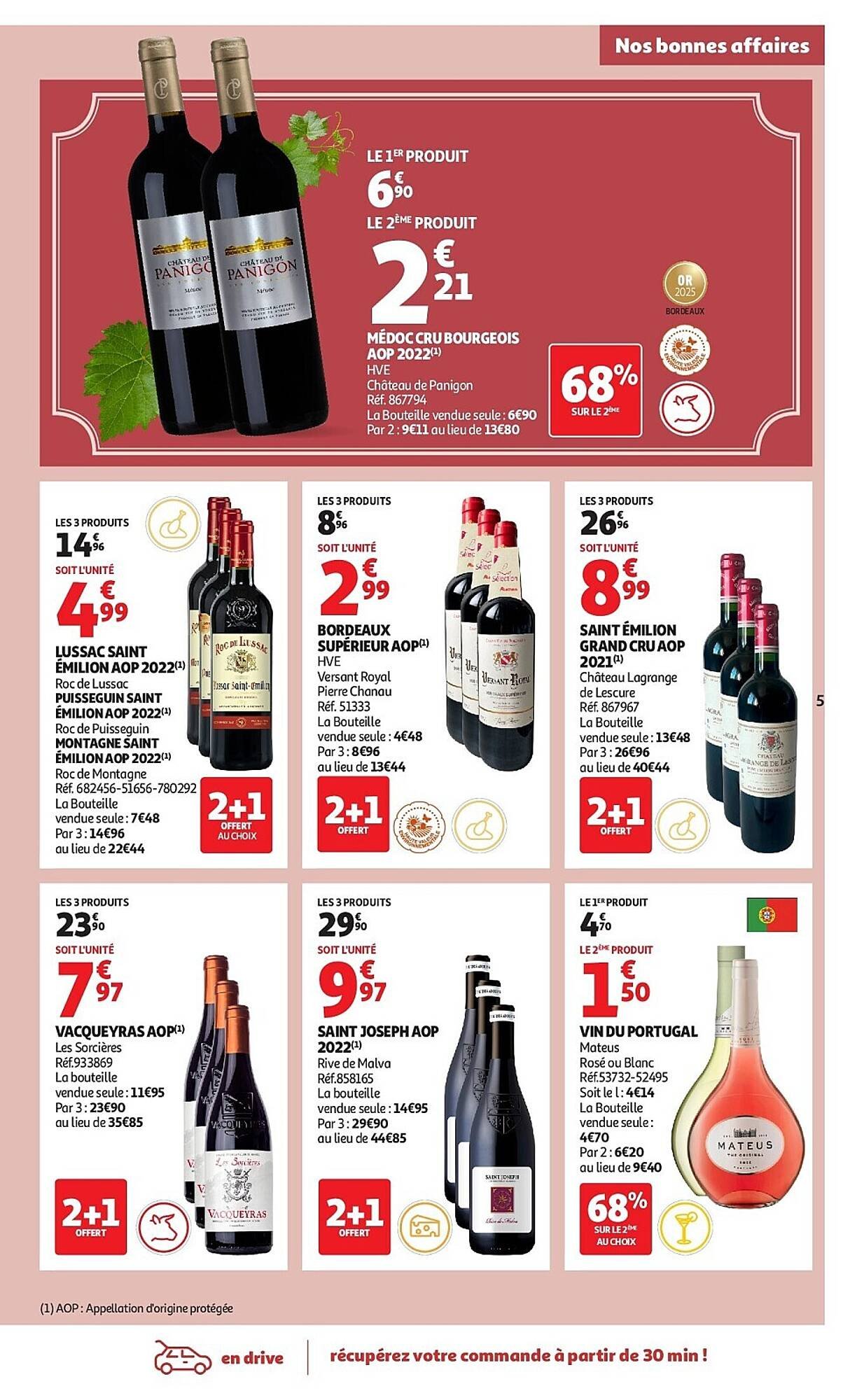 Auchan folder (2026-03-17 - 2026-03-29)