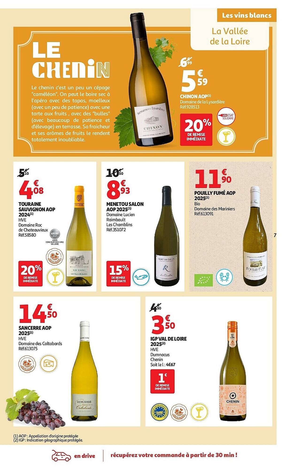 Auchan folder (2026-03-17 - 2026-03-29)