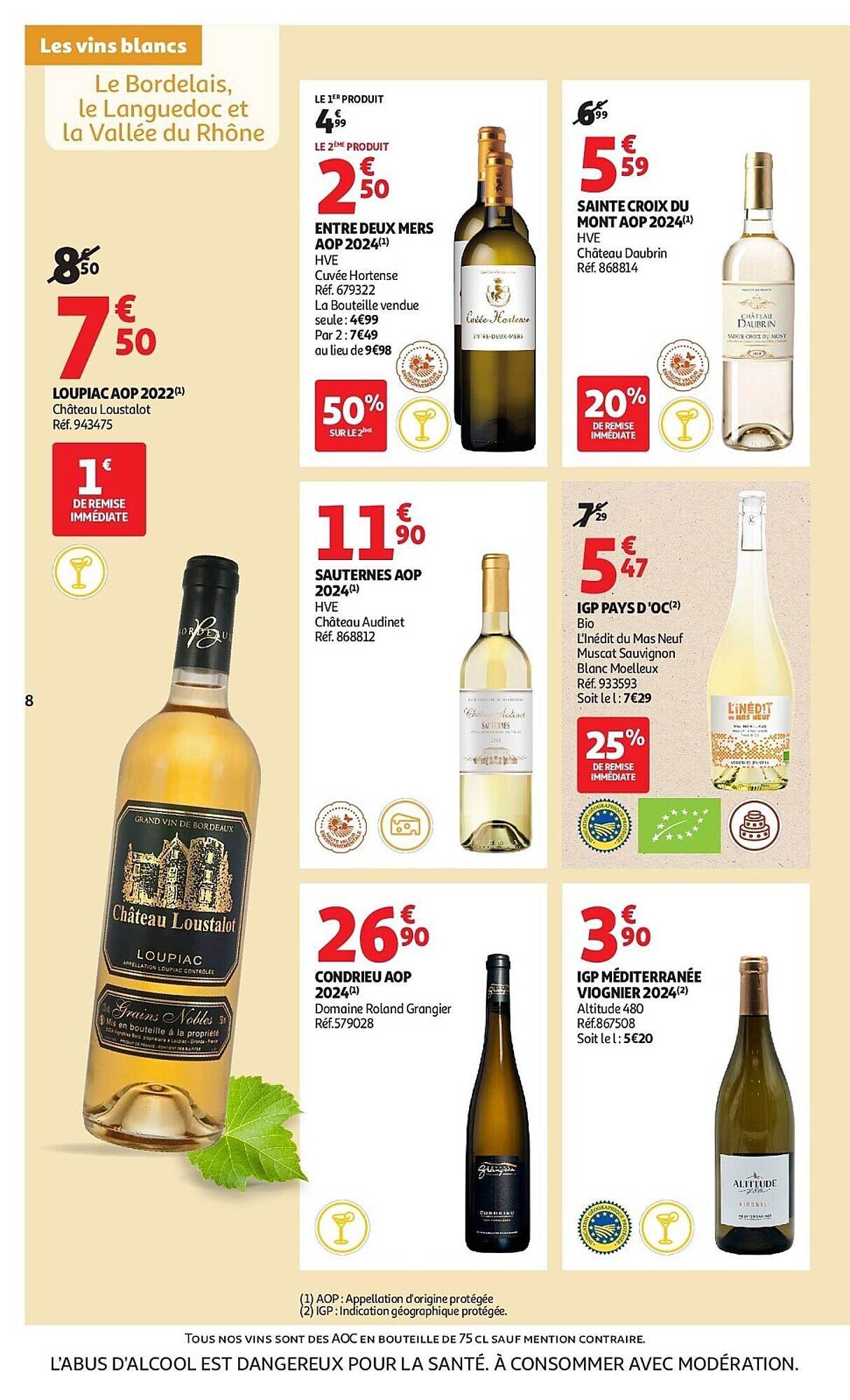 Auchan folder (2026-03-17 - 2026-03-29)