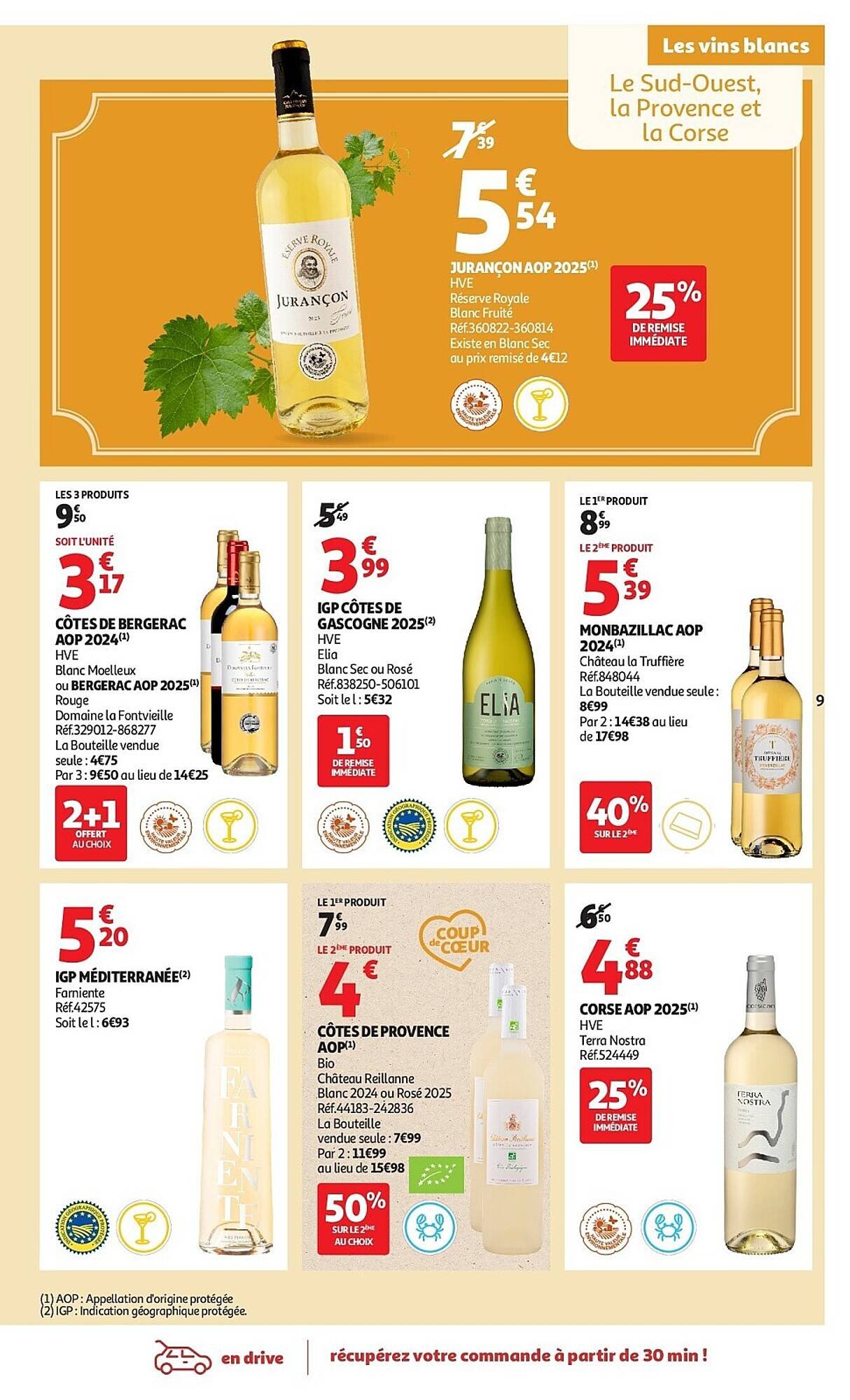 Auchan folder (2026-03-17 - 2026-03-29)