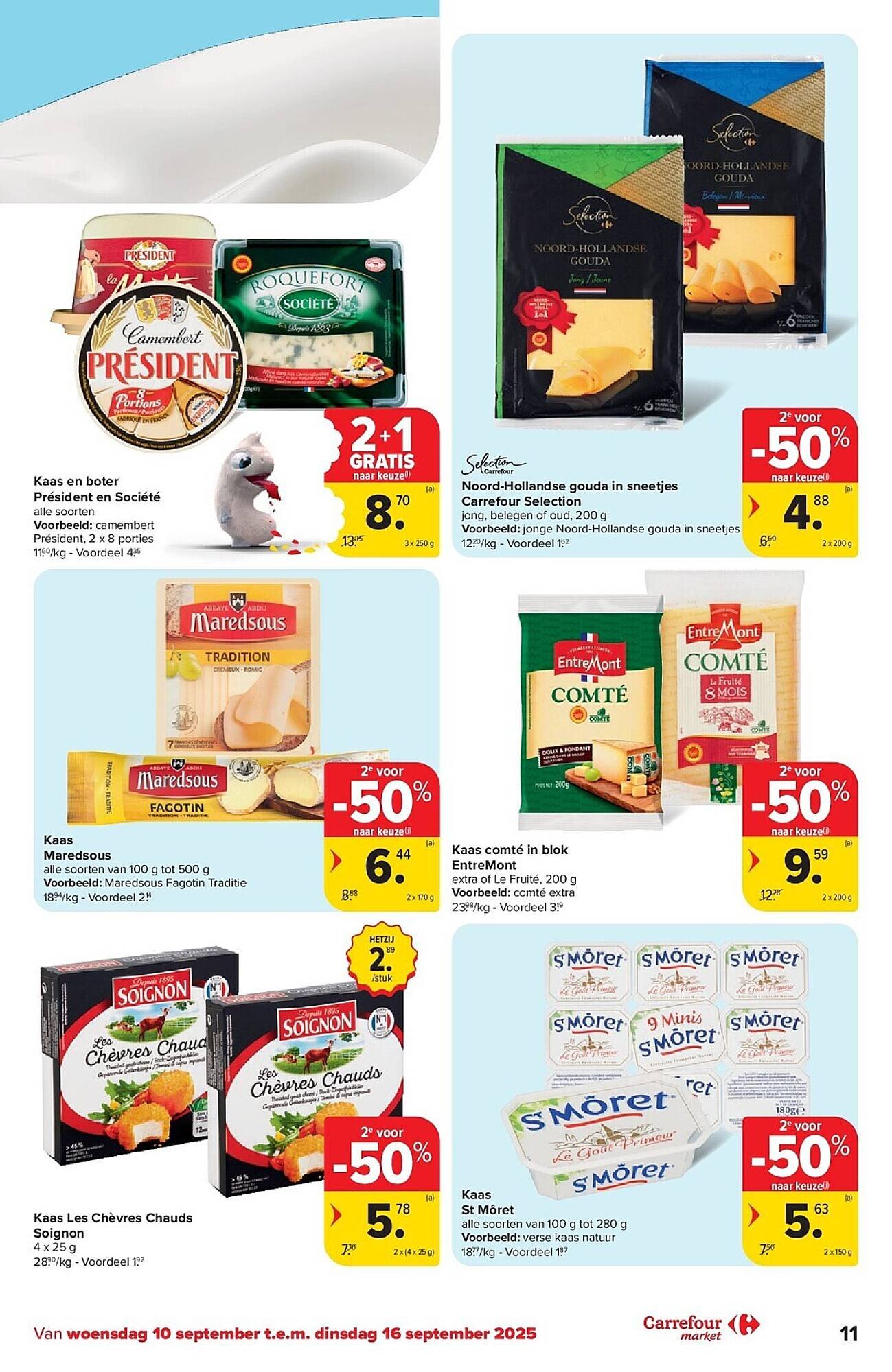 Carrefour folder (2025-09-10 - 2025-09-16)