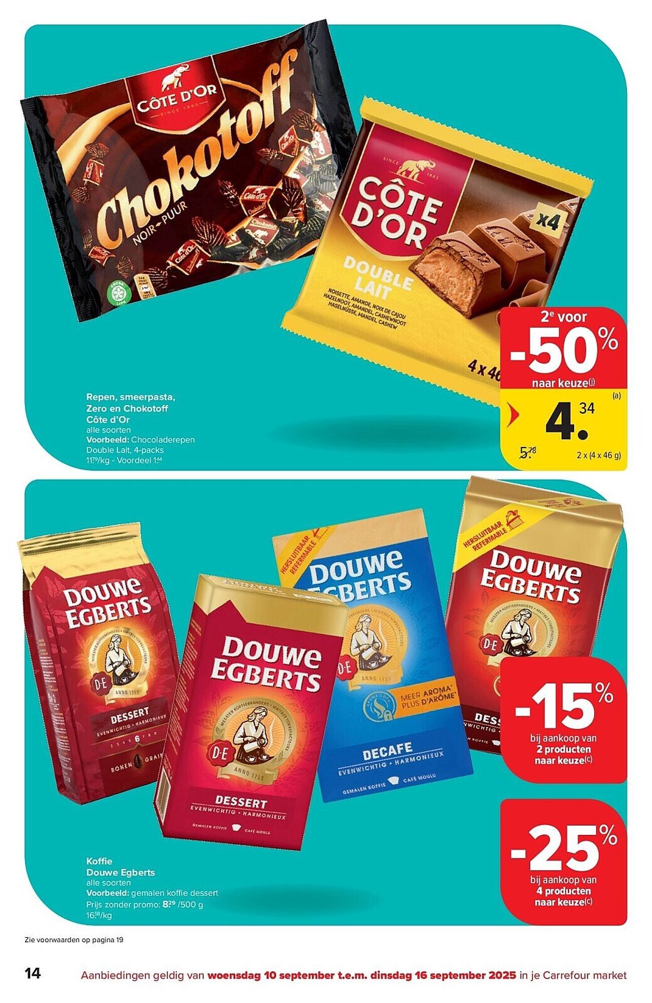 Carrefour folder (2025-09-10 - 2025-09-16)