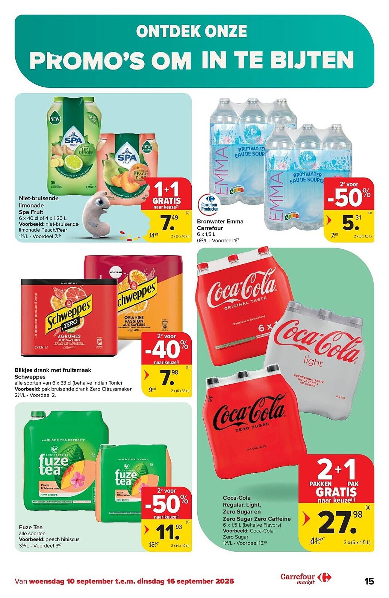 Carrefour folder (2025-09-10 - 2025-09-16)