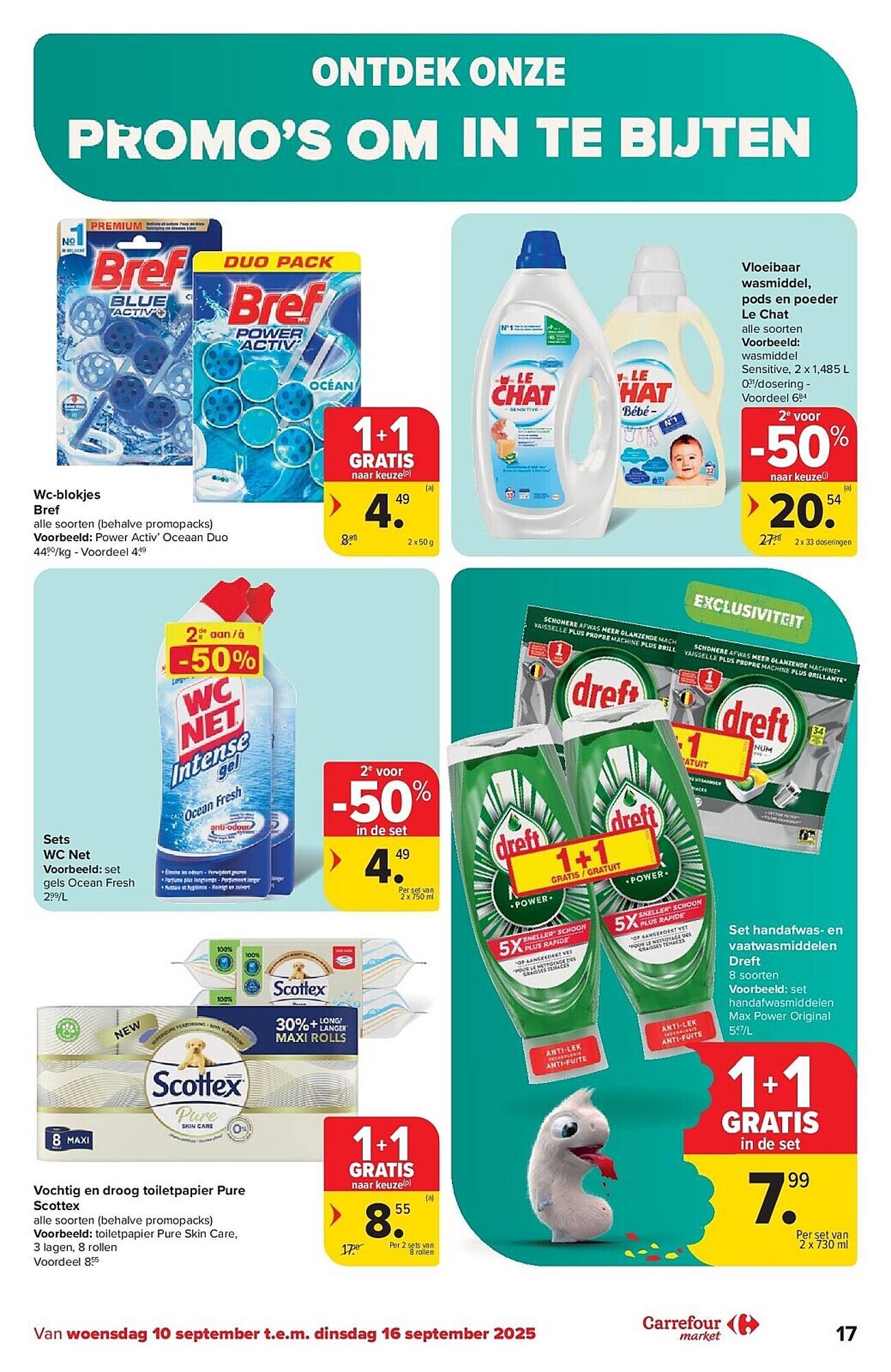 Carrefour folder (2025-09-10 - 2025-09-16)