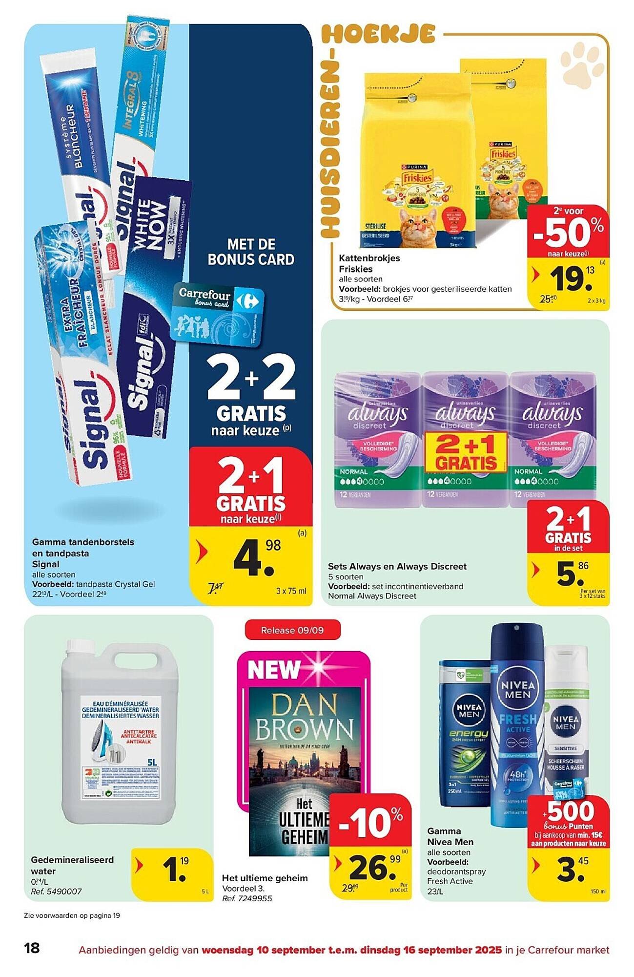Carrefour folder (2025-09-10 - 2025-09-16)