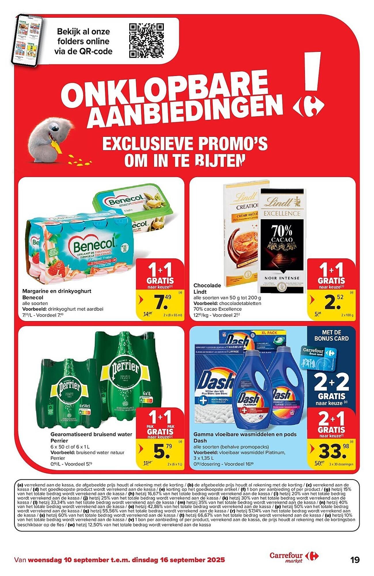 Carrefour folder (2025-09-10 - 2025-09-16)