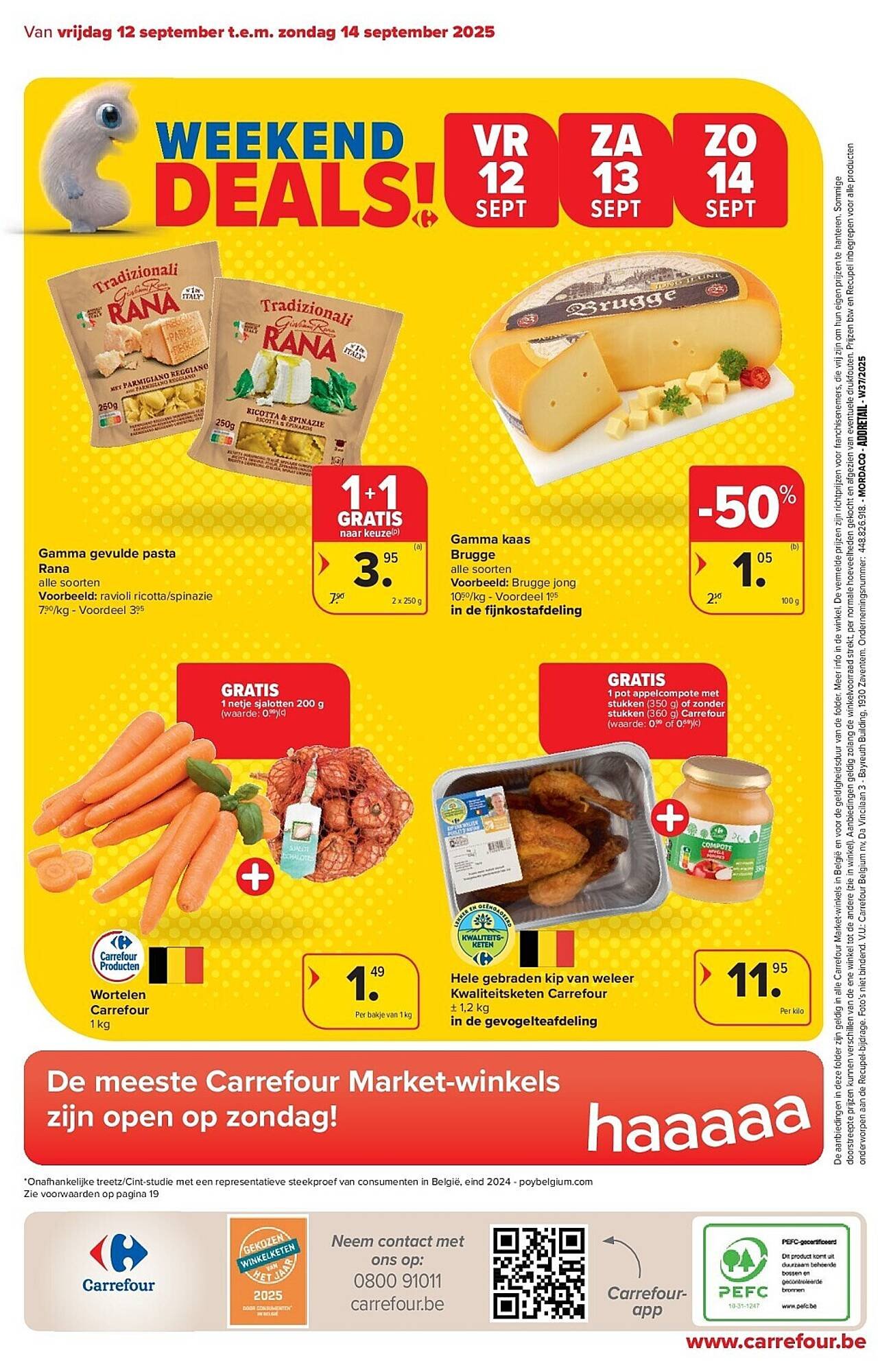 Carrefour folder (2025-09-10 - 2025-09-16)