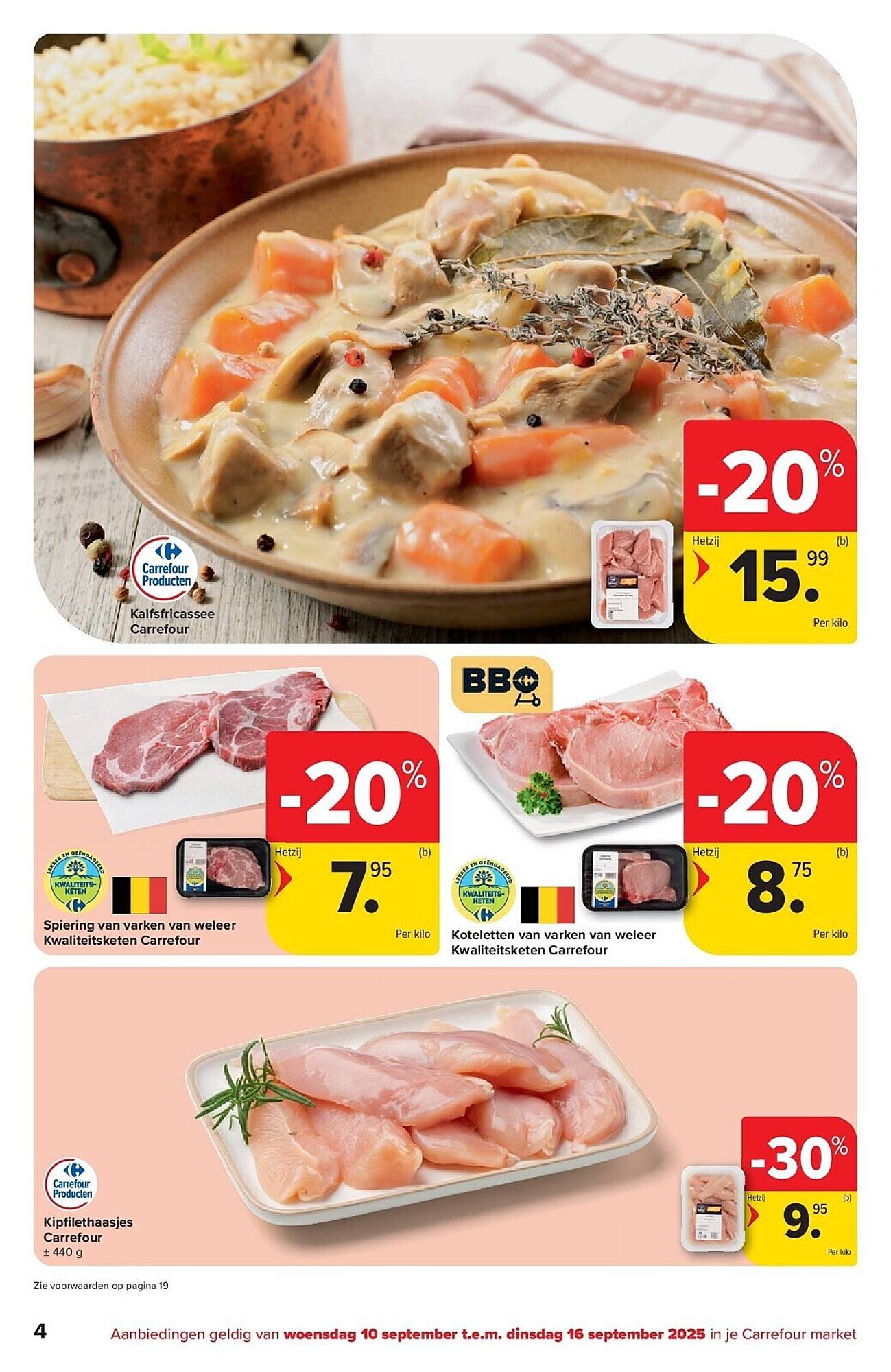 Carrefour folder (2025-09-10 - 2025-09-16)