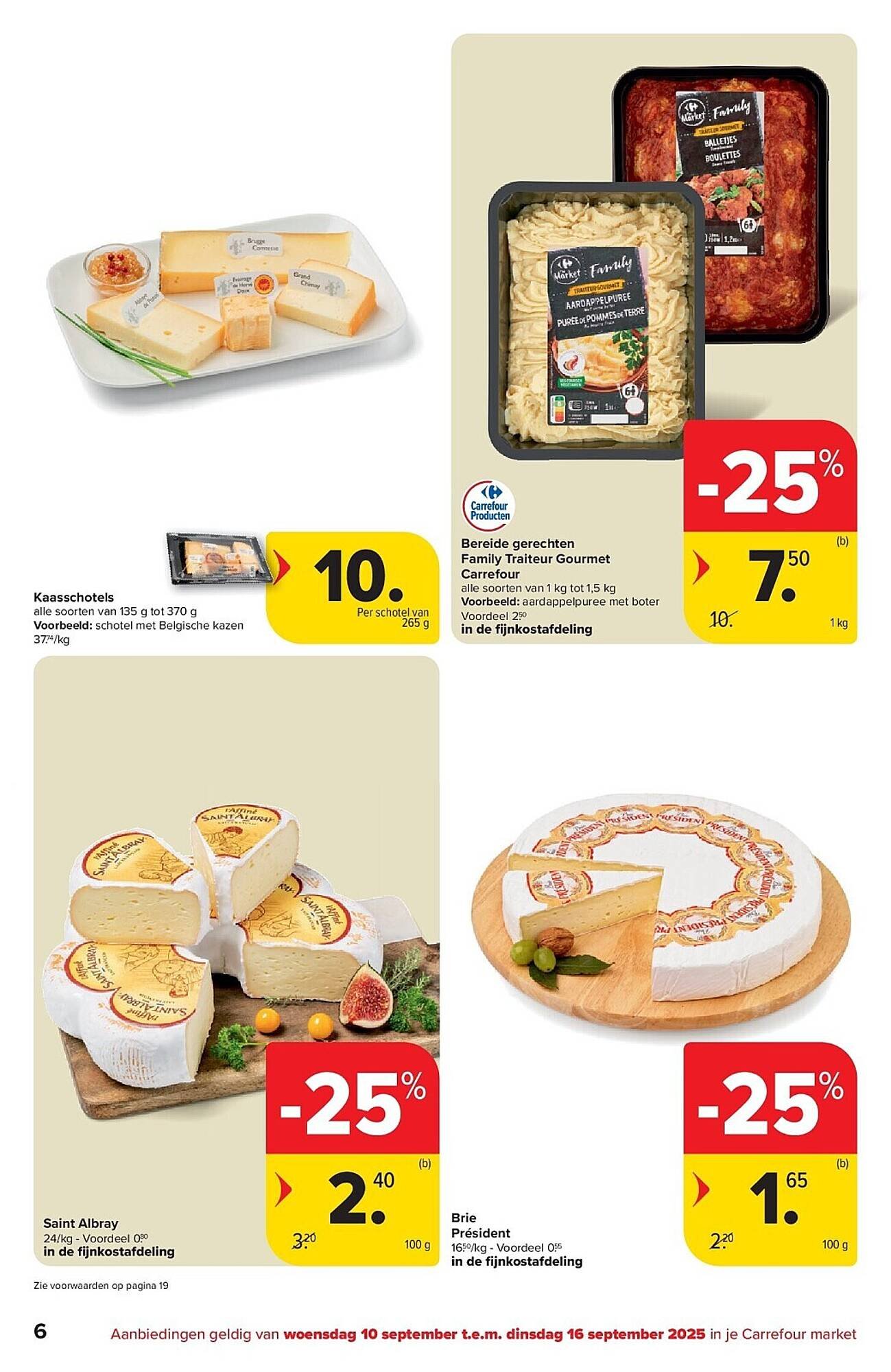 Carrefour folder (2025-09-10 - 2025-09-16)