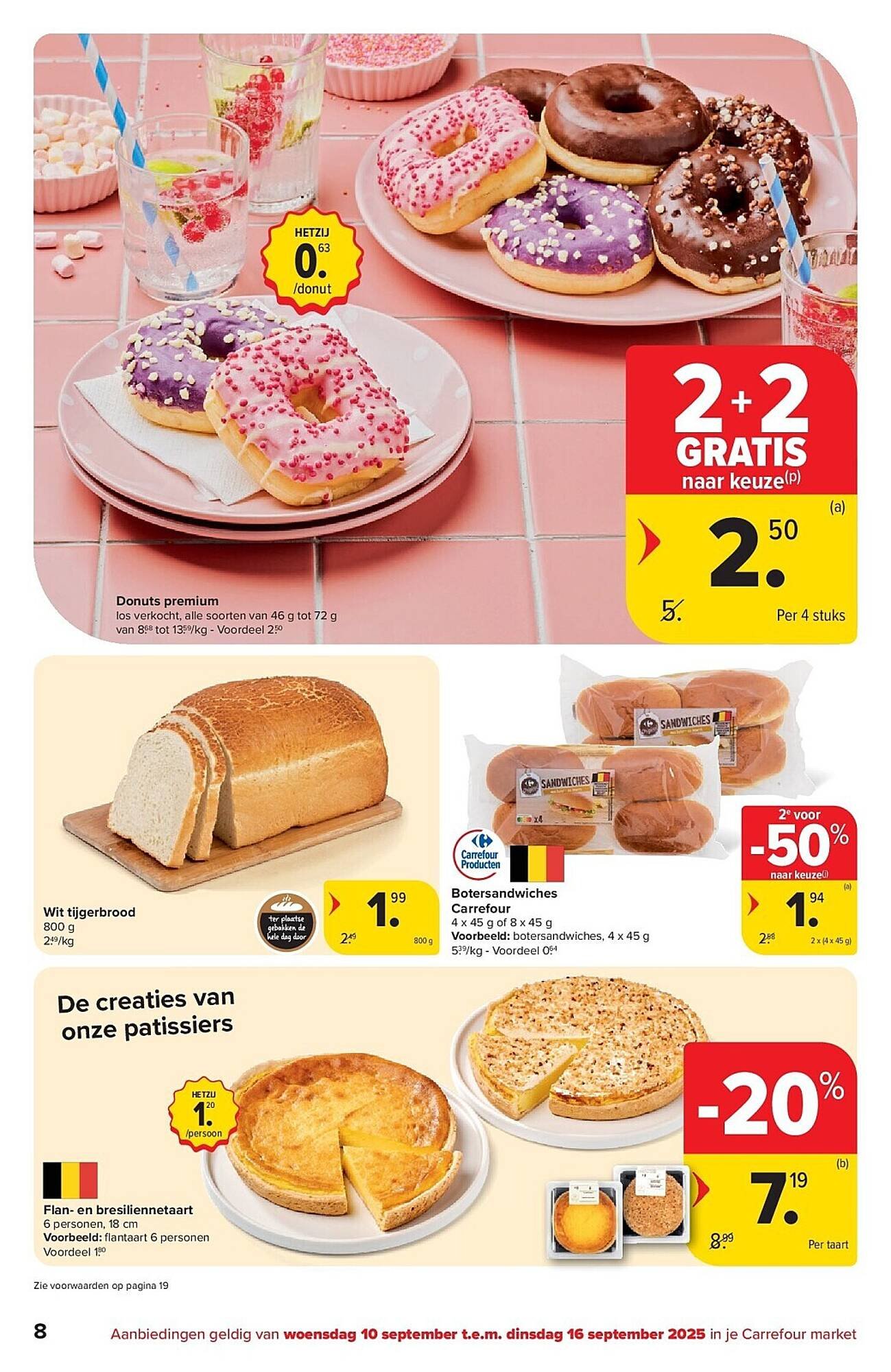 Carrefour folder (2025-09-10 - 2025-09-16)