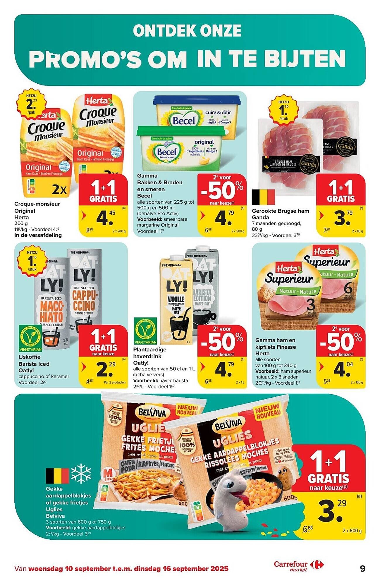 Carrefour folder (2025-09-10 - 2025-09-16)