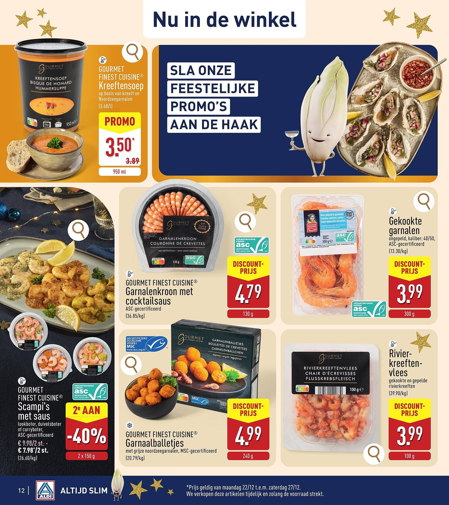 ALDI folder week 52 (2025-12-22 - 2025-12-27)