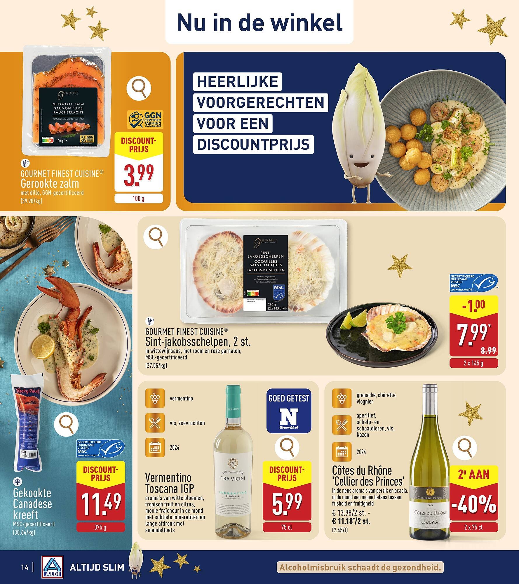 ALDI folder week 52 (2025-12-22 - 2025-12-27)