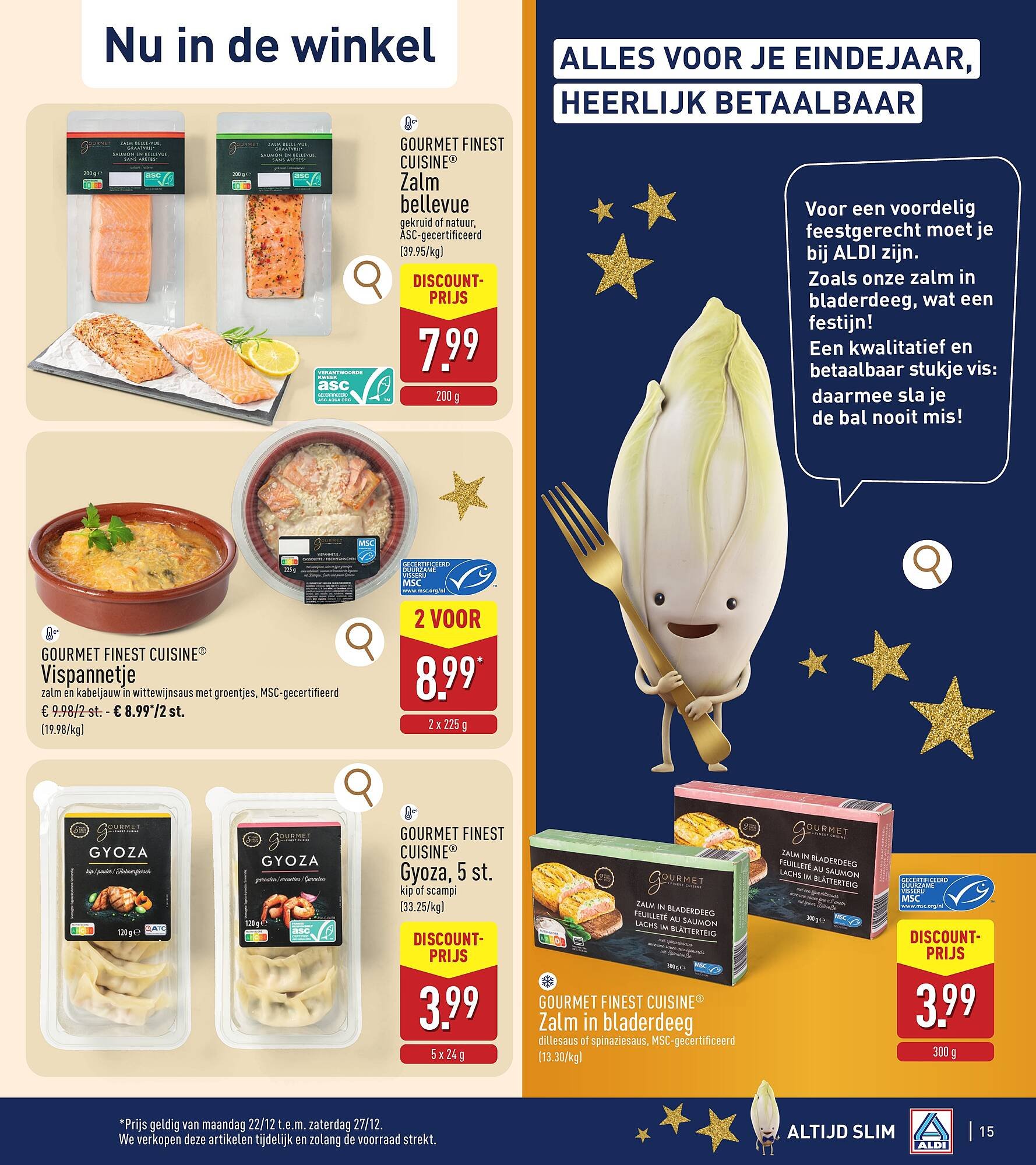 ALDI folder week 52 (2025-12-22 - 2025-12-27)