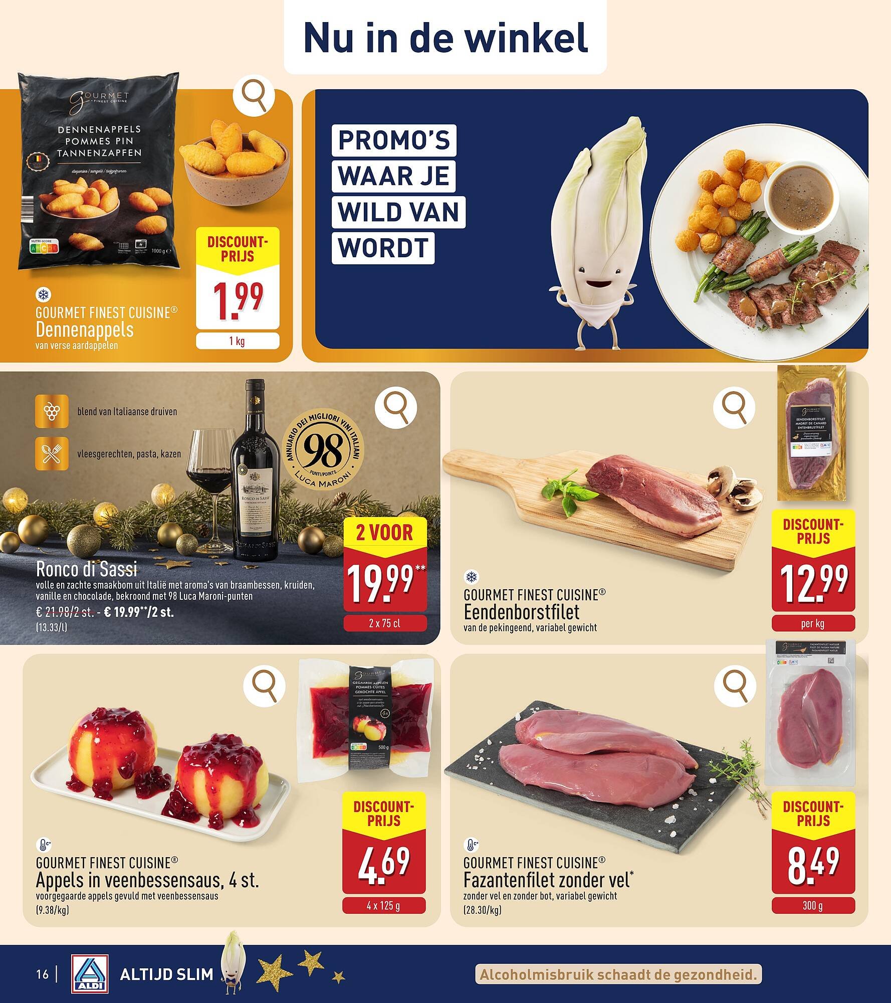 ALDI folder week 52 (2025-12-22 - 2025-12-27)