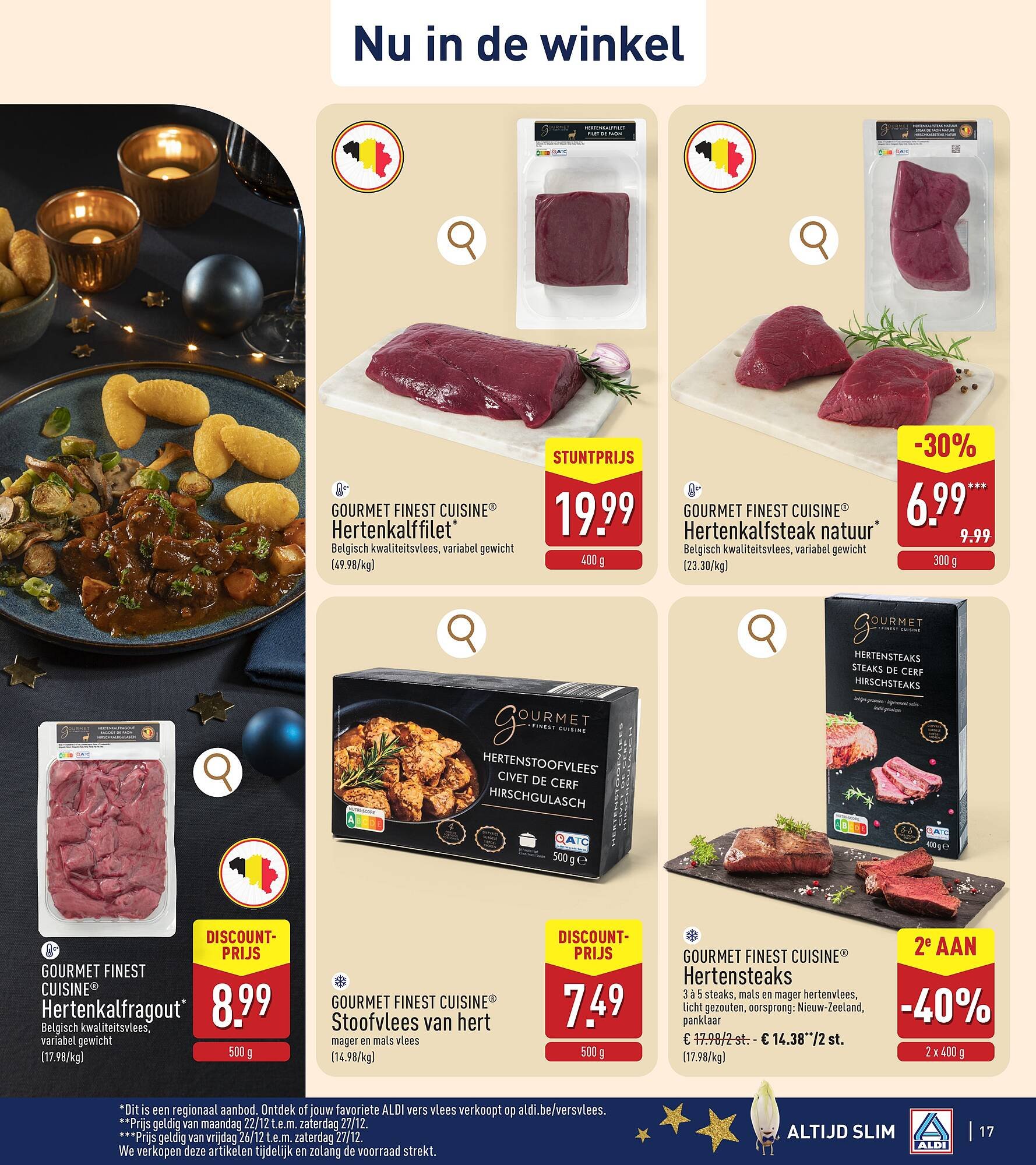 ALDI folder week 52 (2025-12-22 - 2025-12-27)