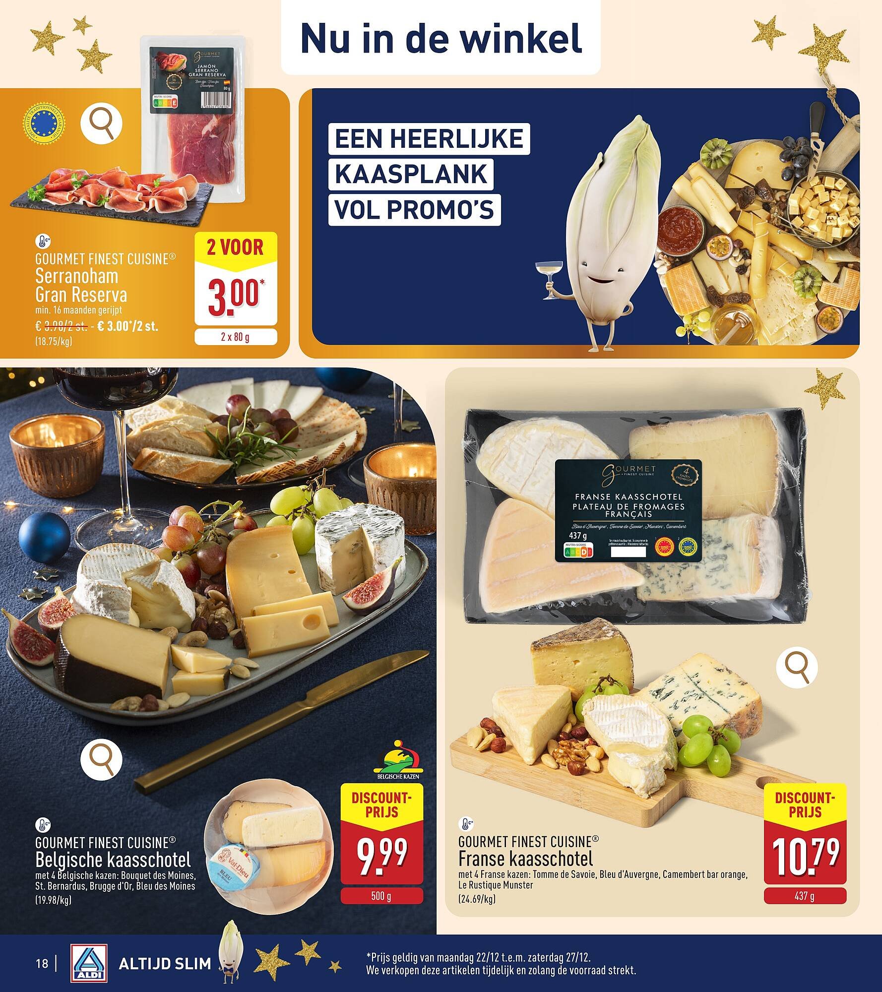 ALDI folder week 52 (2025-12-22 - 2025-12-27)