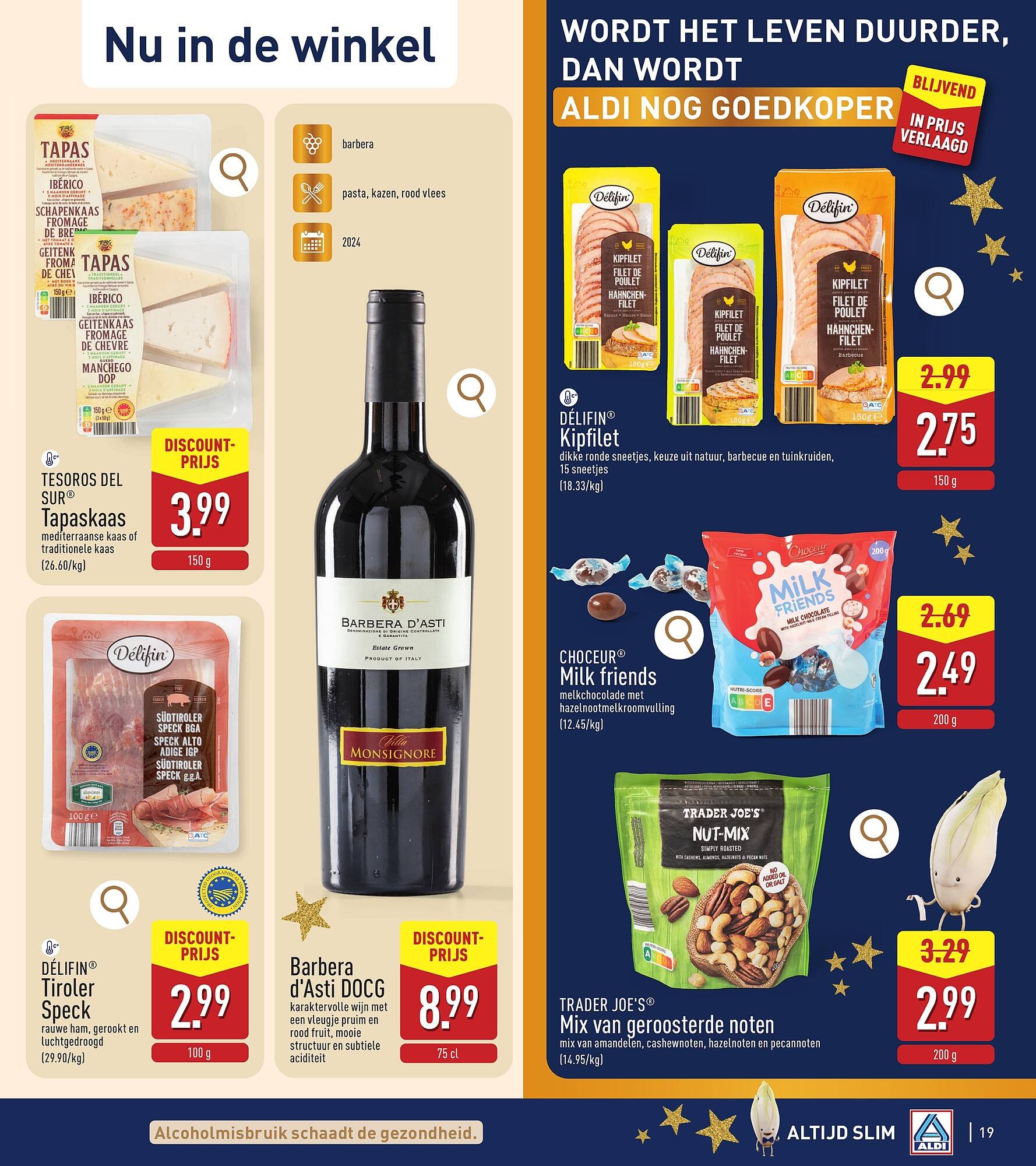 ALDI folder week 52 (2025-12-22 - 2025-12-27)
