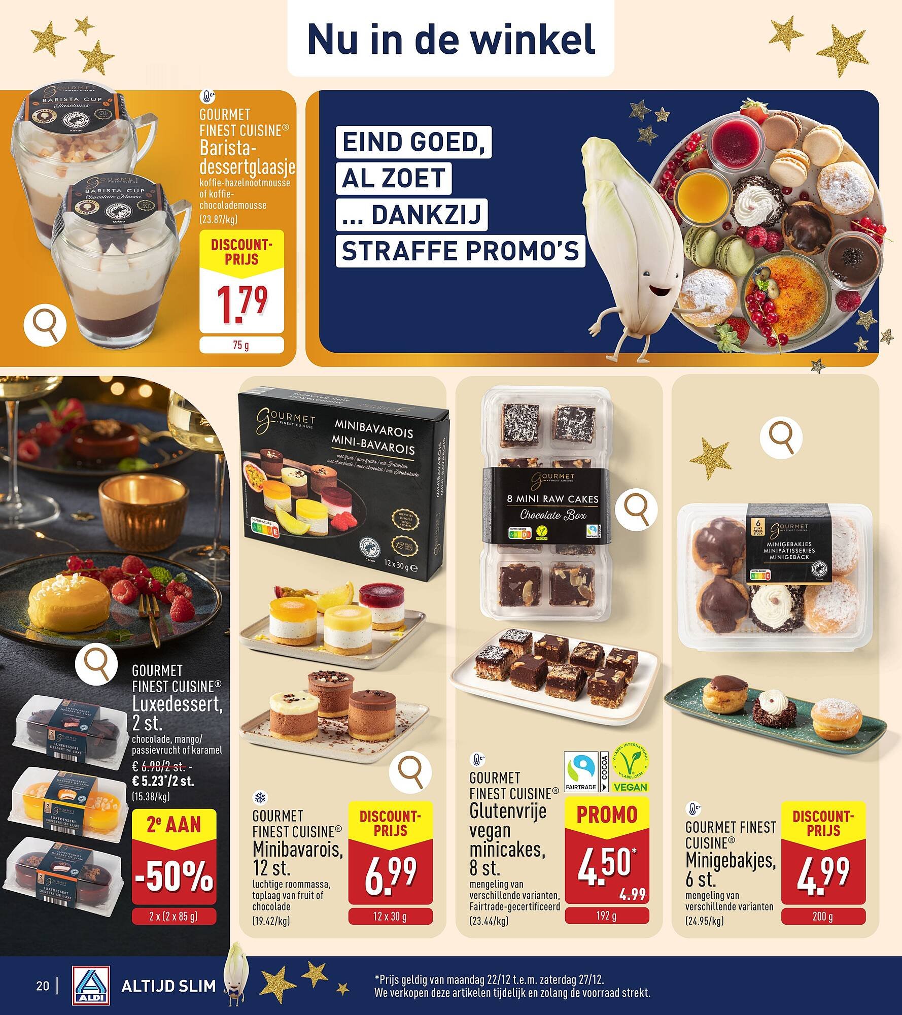 ALDI folder week 52 (2025-12-22 - 2025-12-27)