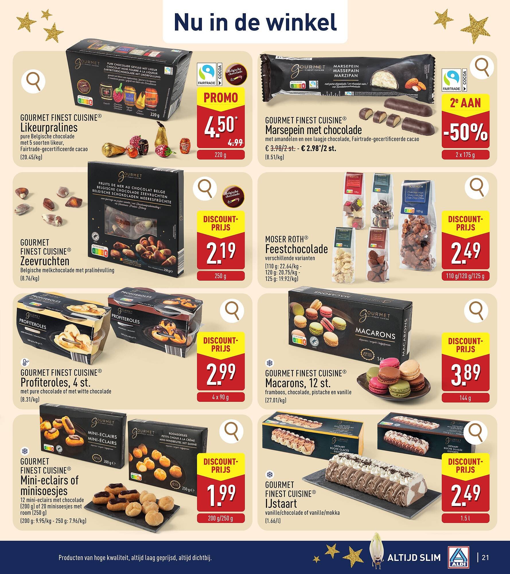 ALDI folder week 52 (2025-12-22 - 2025-12-27)