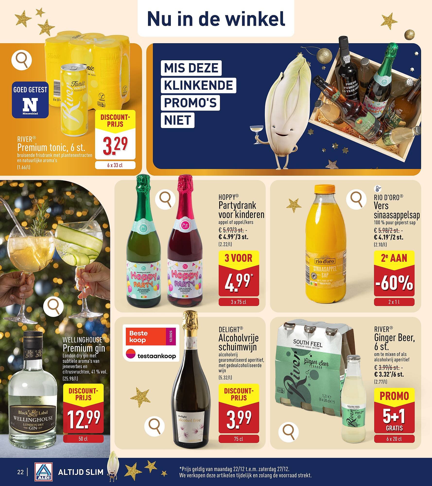 ALDI folder week 52 (2025-12-22 - 2025-12-27)