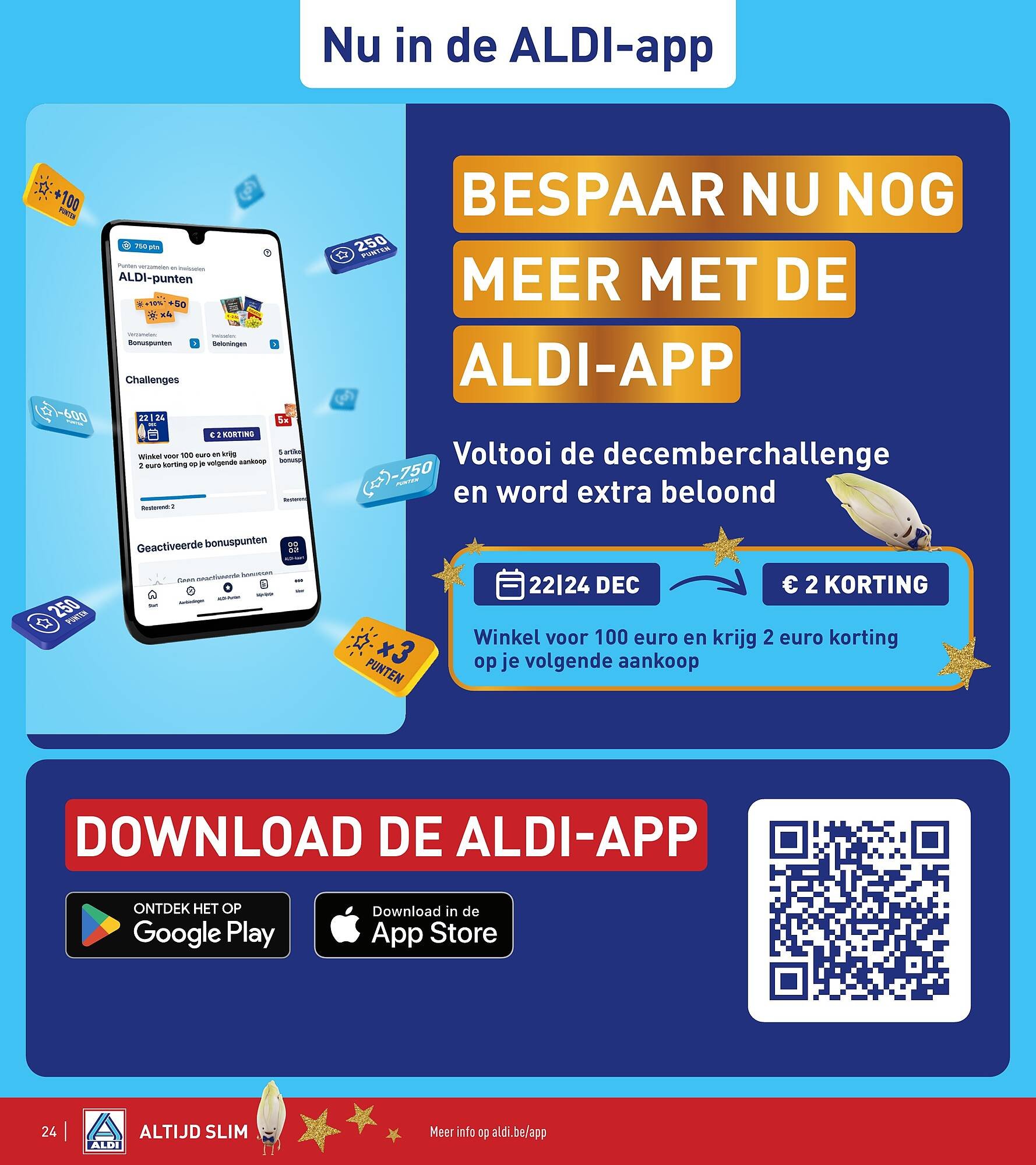 ALDI folder week 52 (2025-12-22 - 2025-12-27)