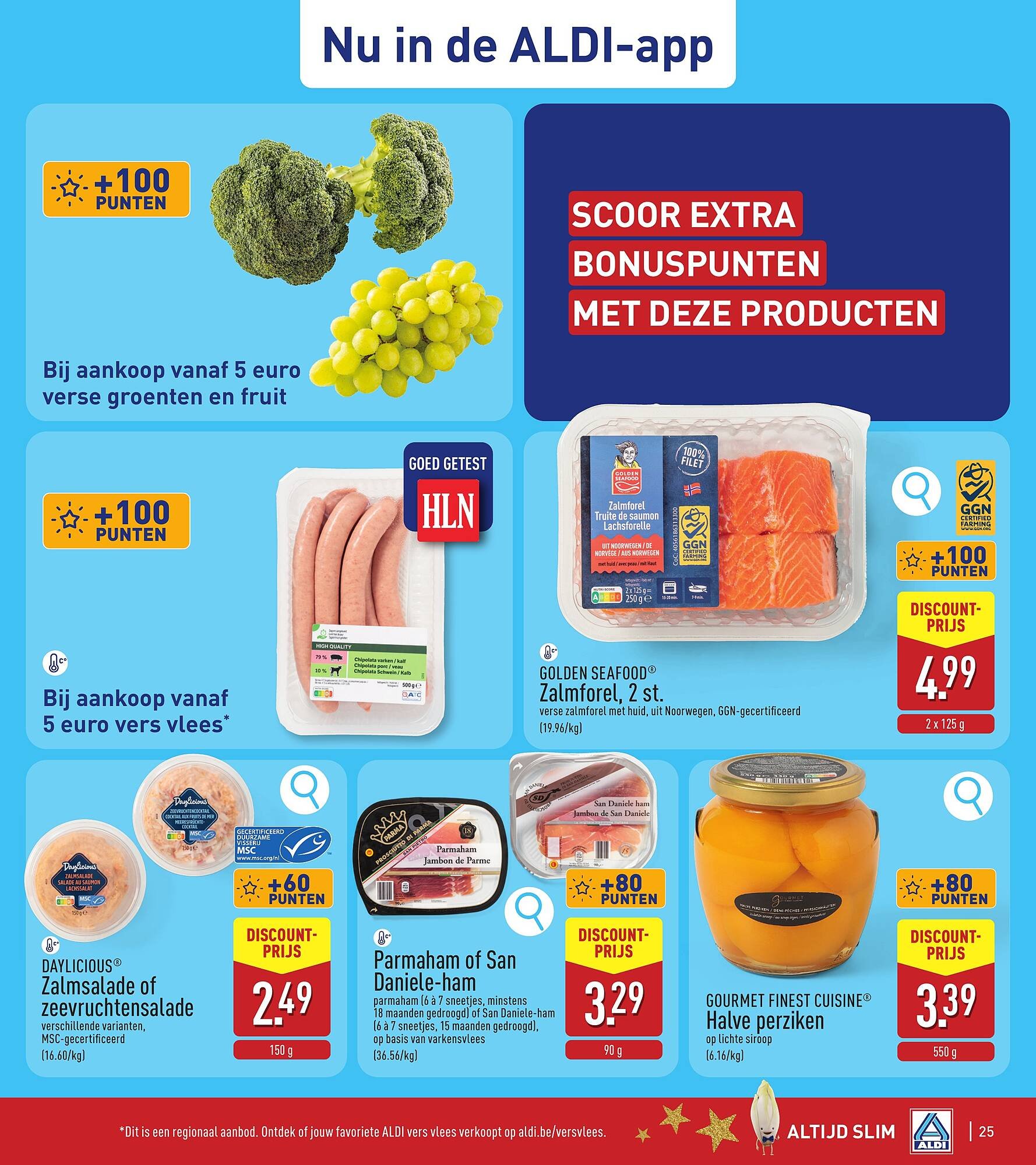 ALDI folder week 52 (2025-12-22 - 2025-12-27)
