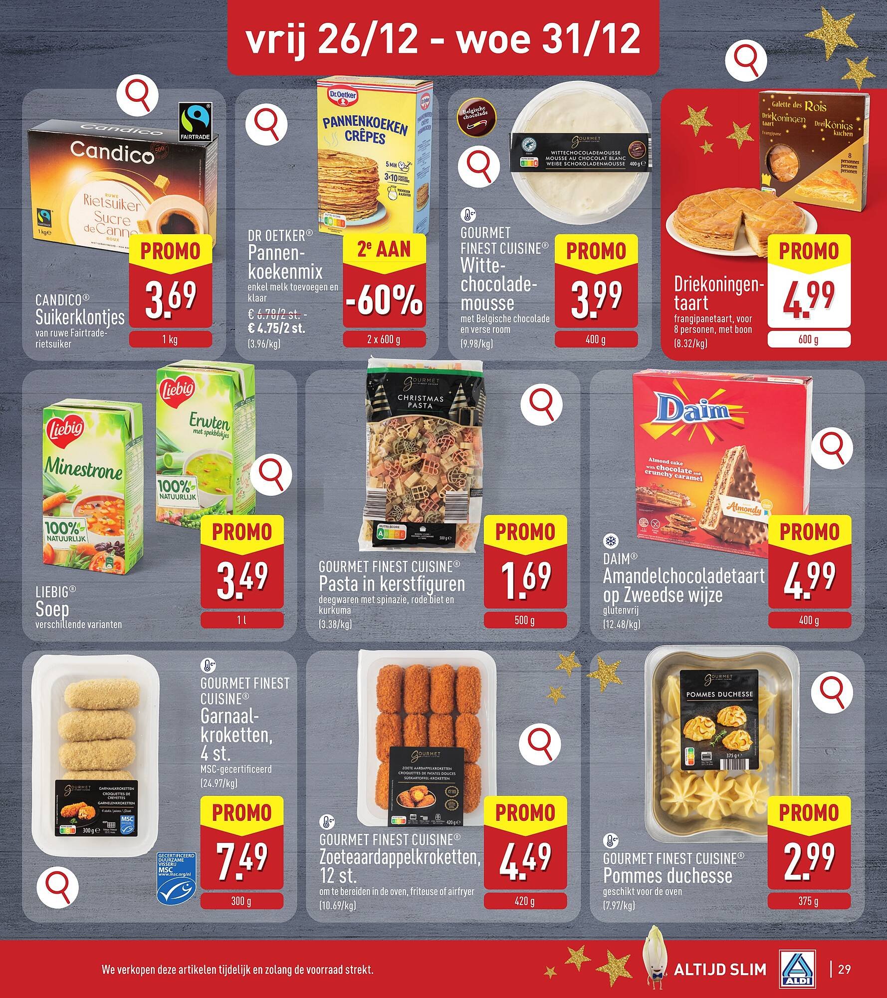 ALDI folder week 52 (2025-12-22 - 2025-12-27)