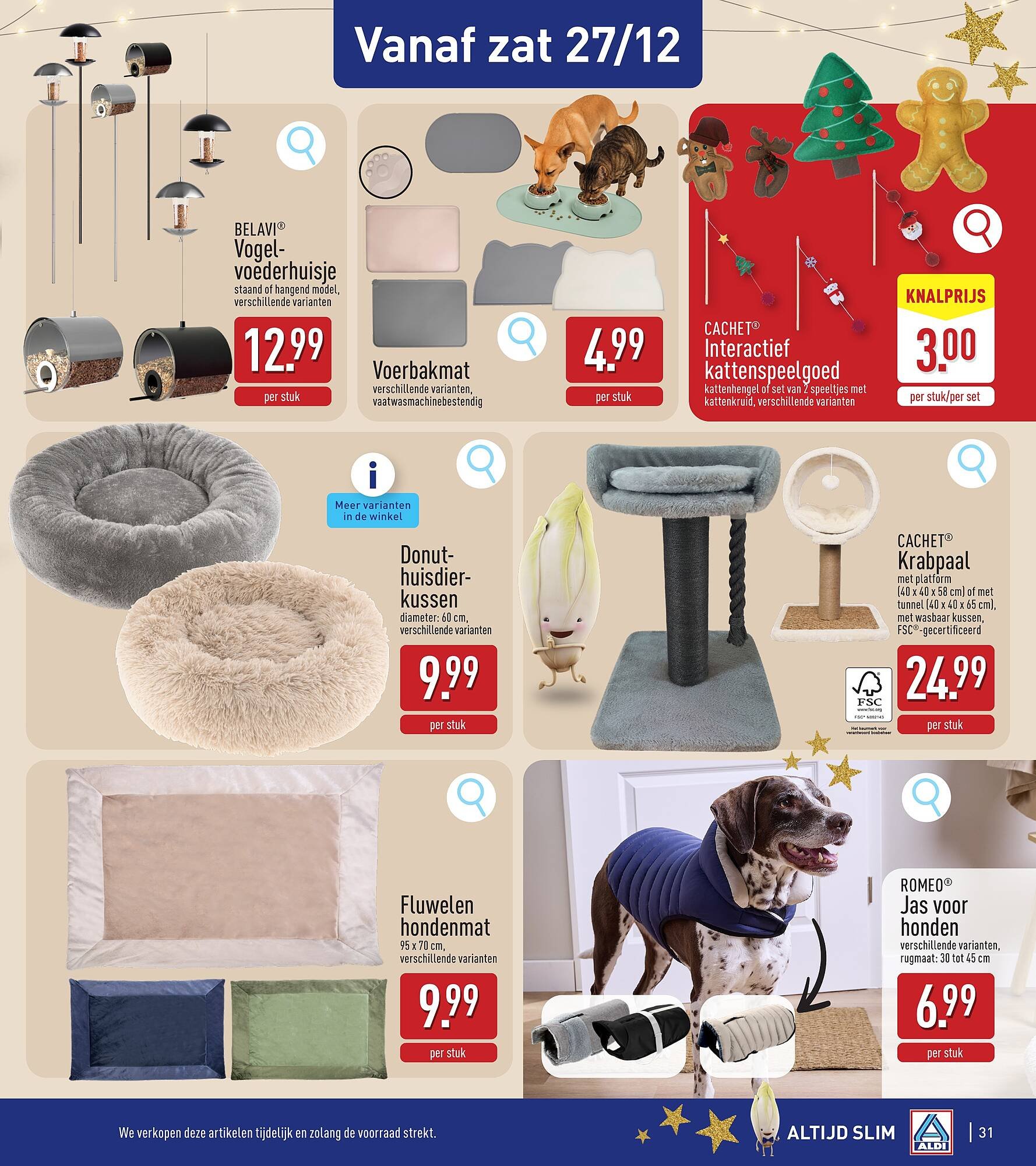 ALDI folder week 52 (2025-12-22 - 2025-12-27)