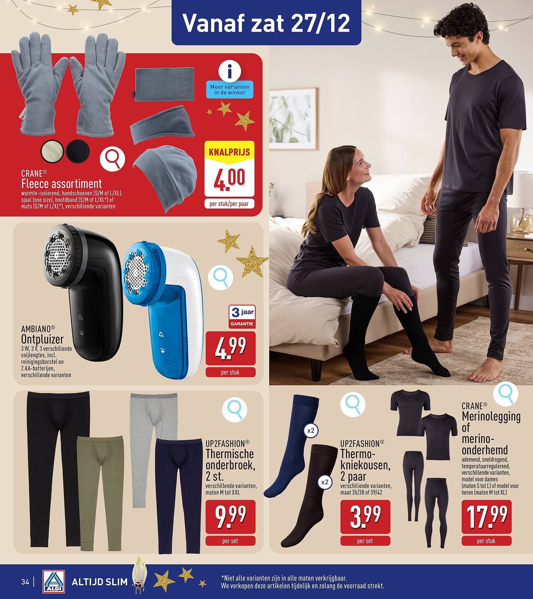 ALDI folder week 52 (2025-12-22 - 2025-12-27)