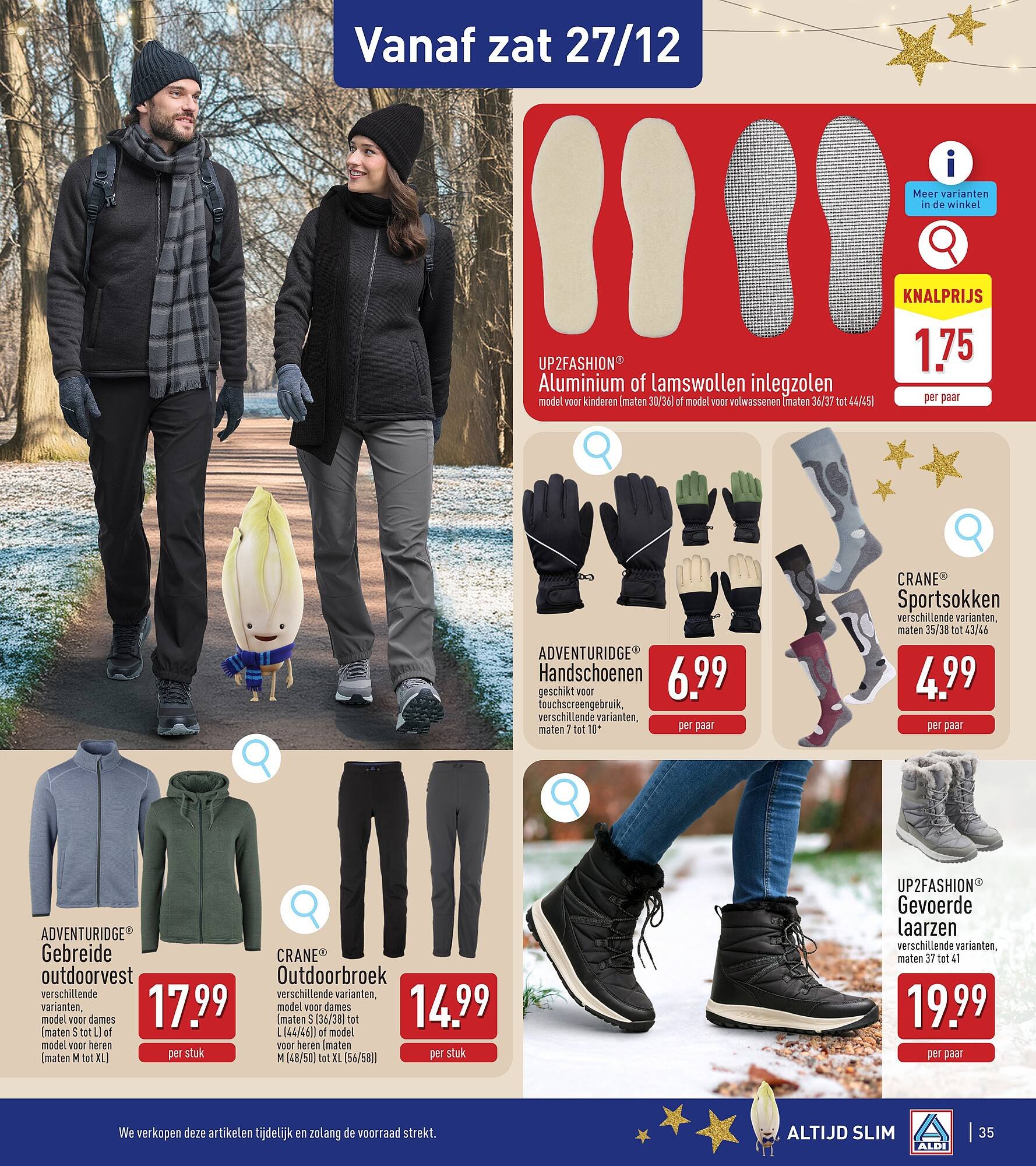 ALDI folder week 52 (2025-12-22 - 2025-12-27)