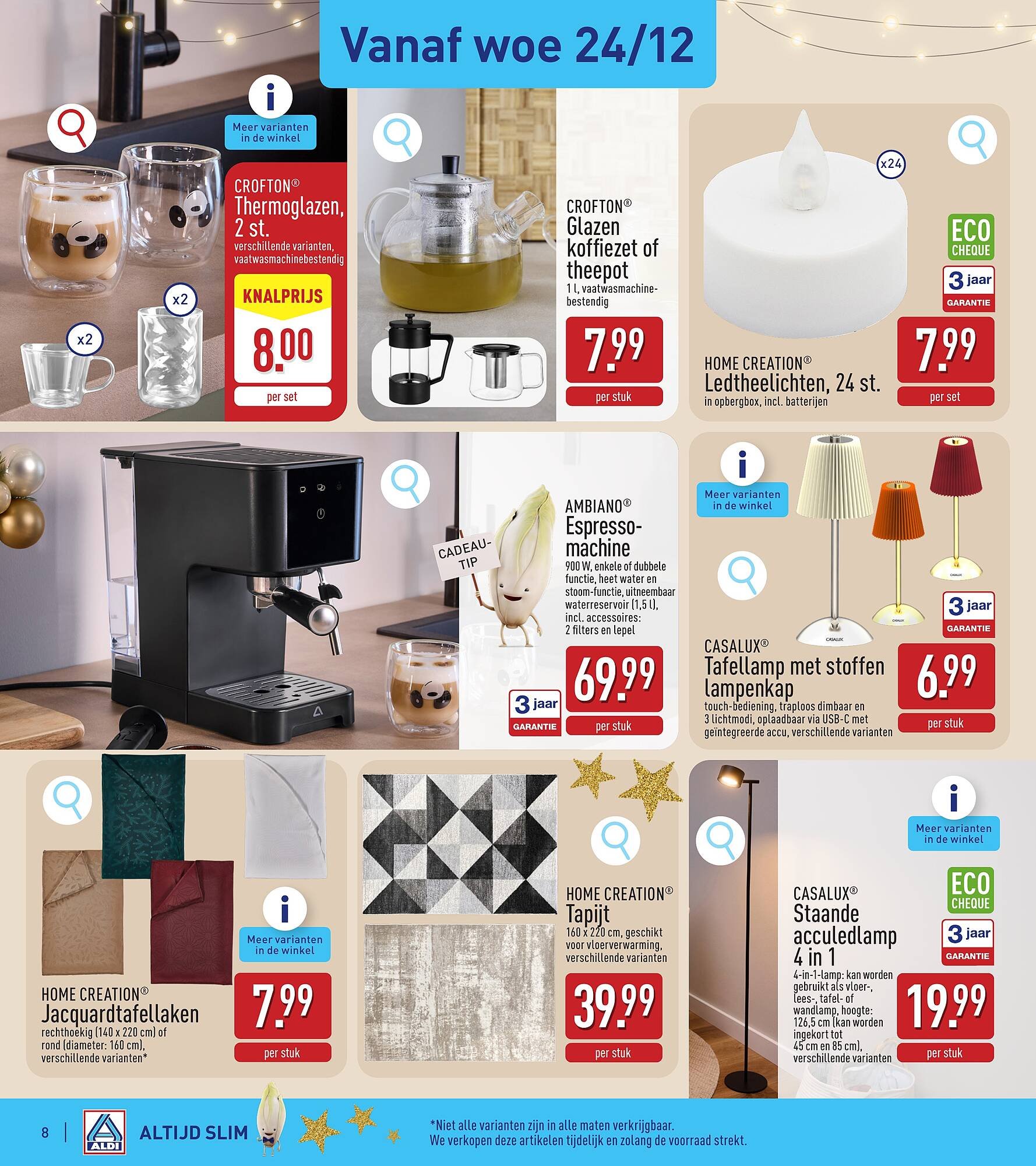 ALDI folder week 52 (2025-12-22 - 2025-12-27)