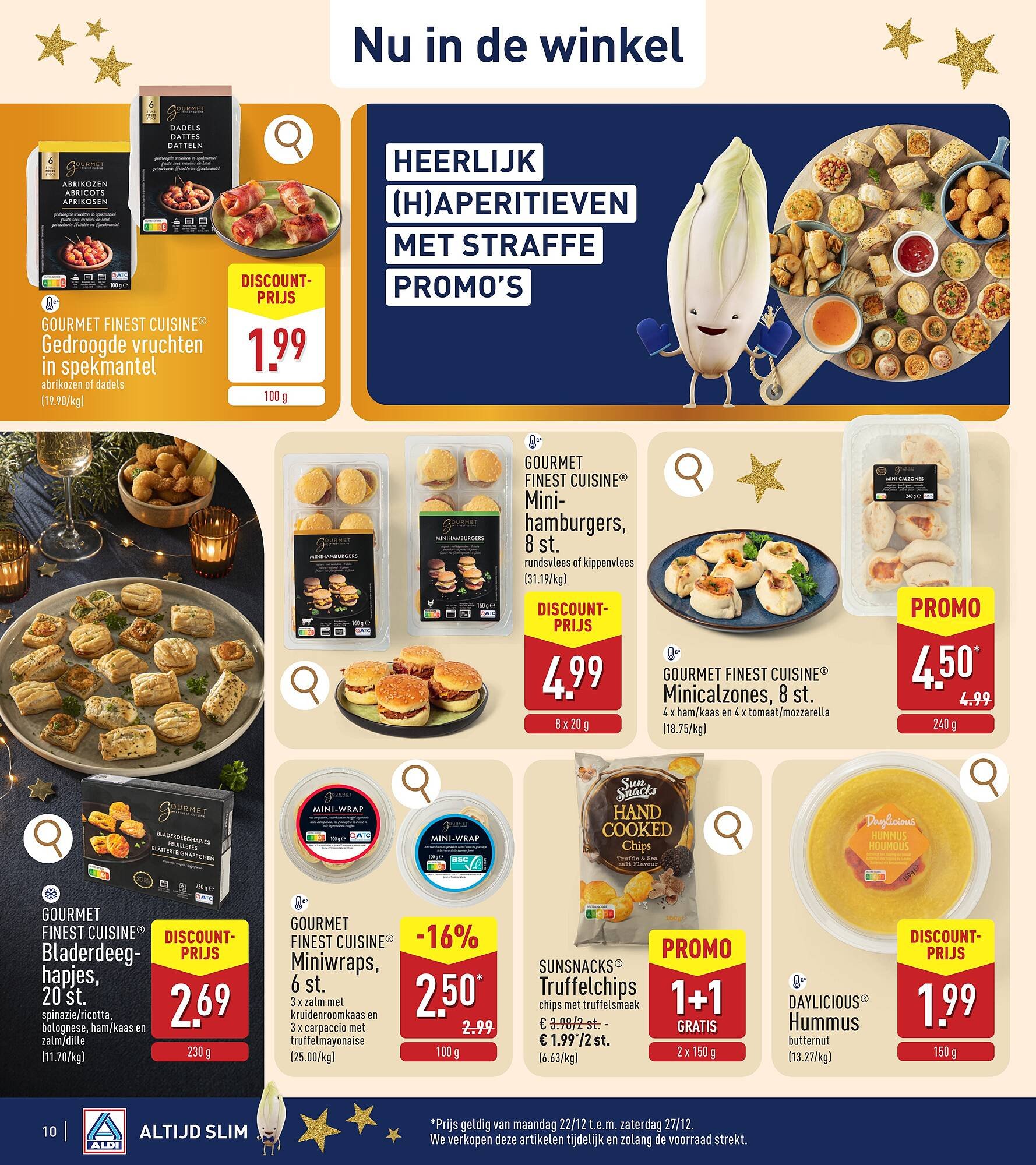 ALDI folder week 52 (2025-12-22 - 2025-12-27)