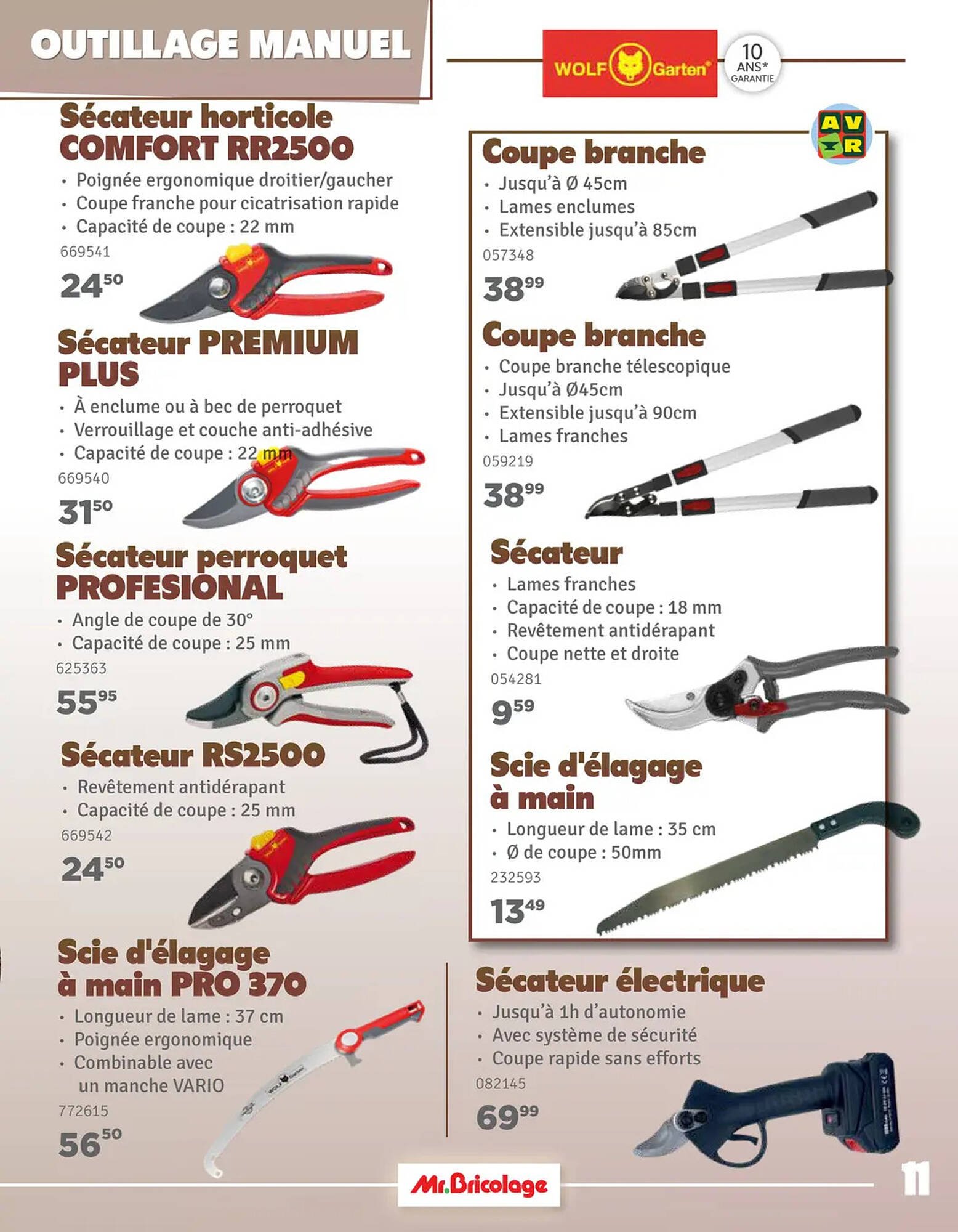 Mr Bricolage folder (2026-03-31 - 2026-12-31)