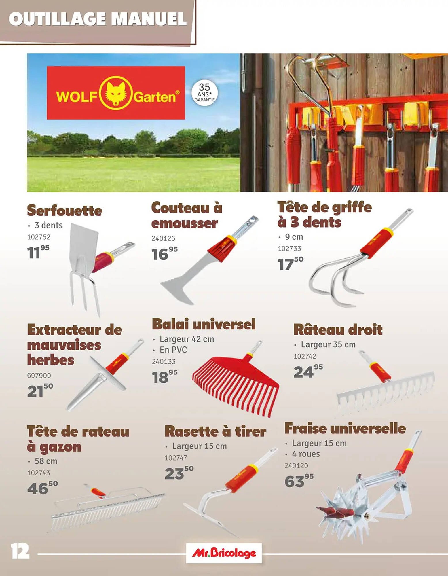 Mr Bricolage folder (2026-03-31 - 2026-12-31)