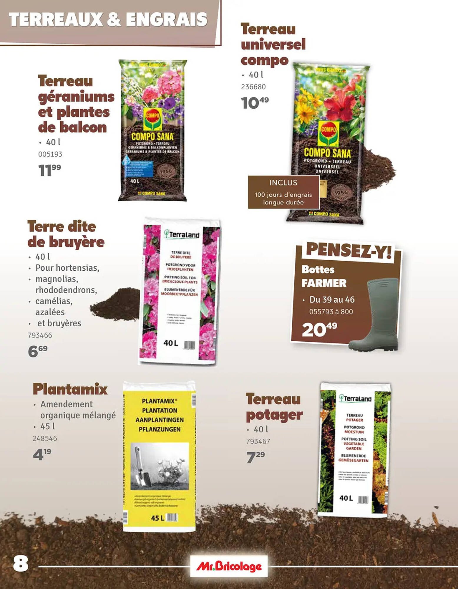 Mr Bricolage folder (2026-03-31 - 2026-12-31)