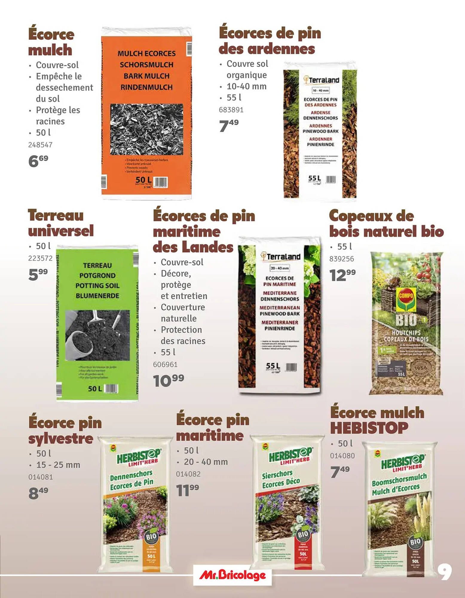 Mr Bricolage folder (2026-03-31 - 2026-12-31)